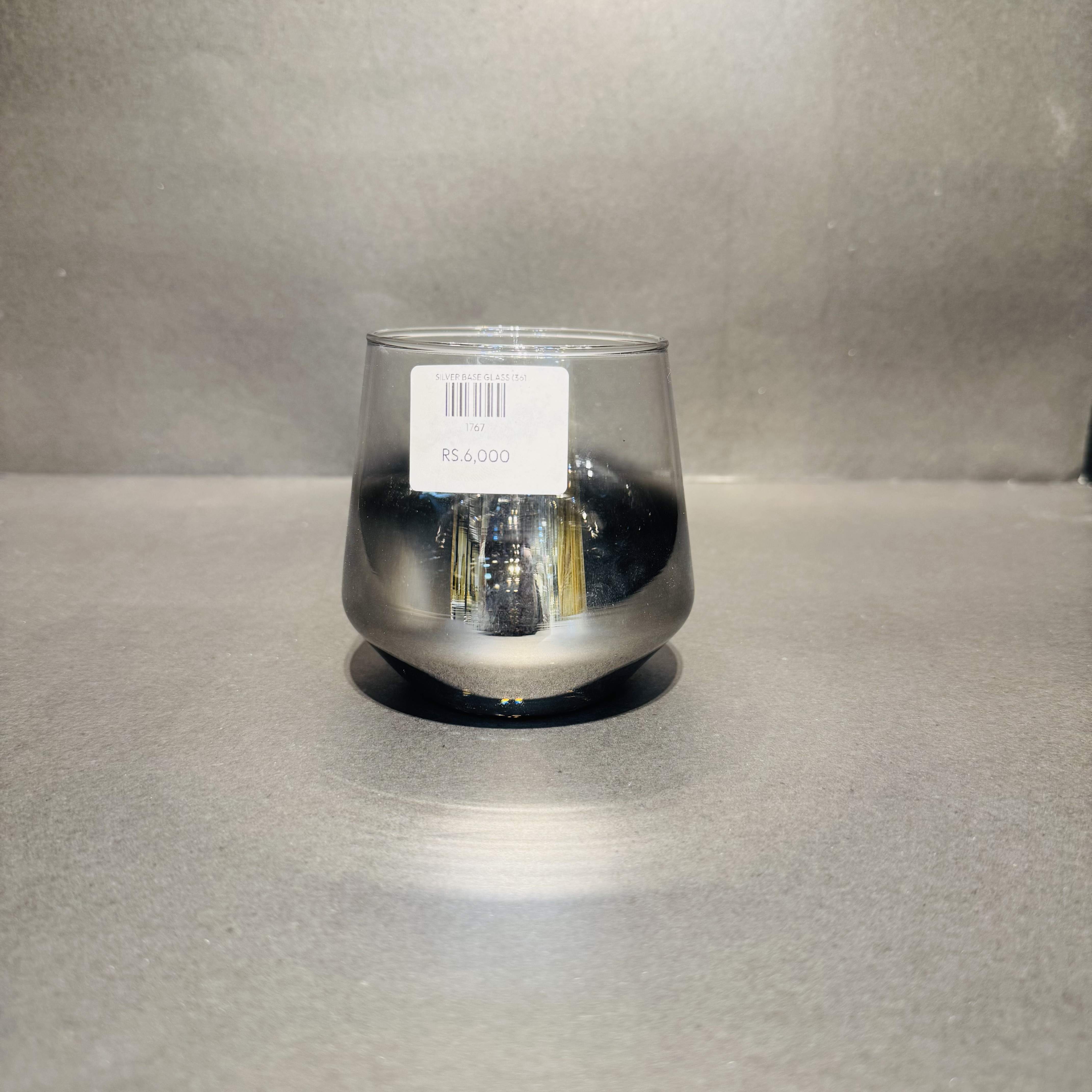 Fancy Glass