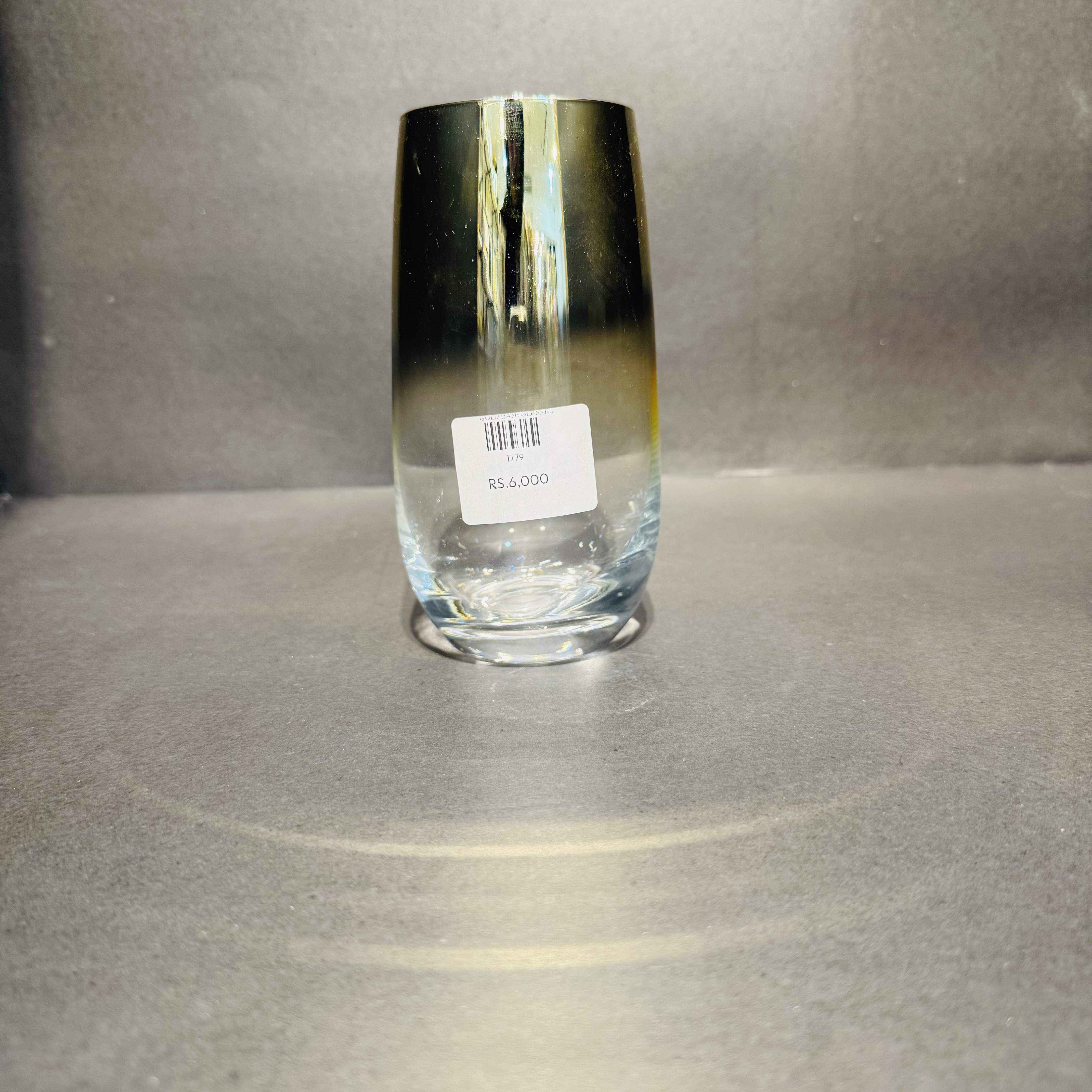 Fancy Glass