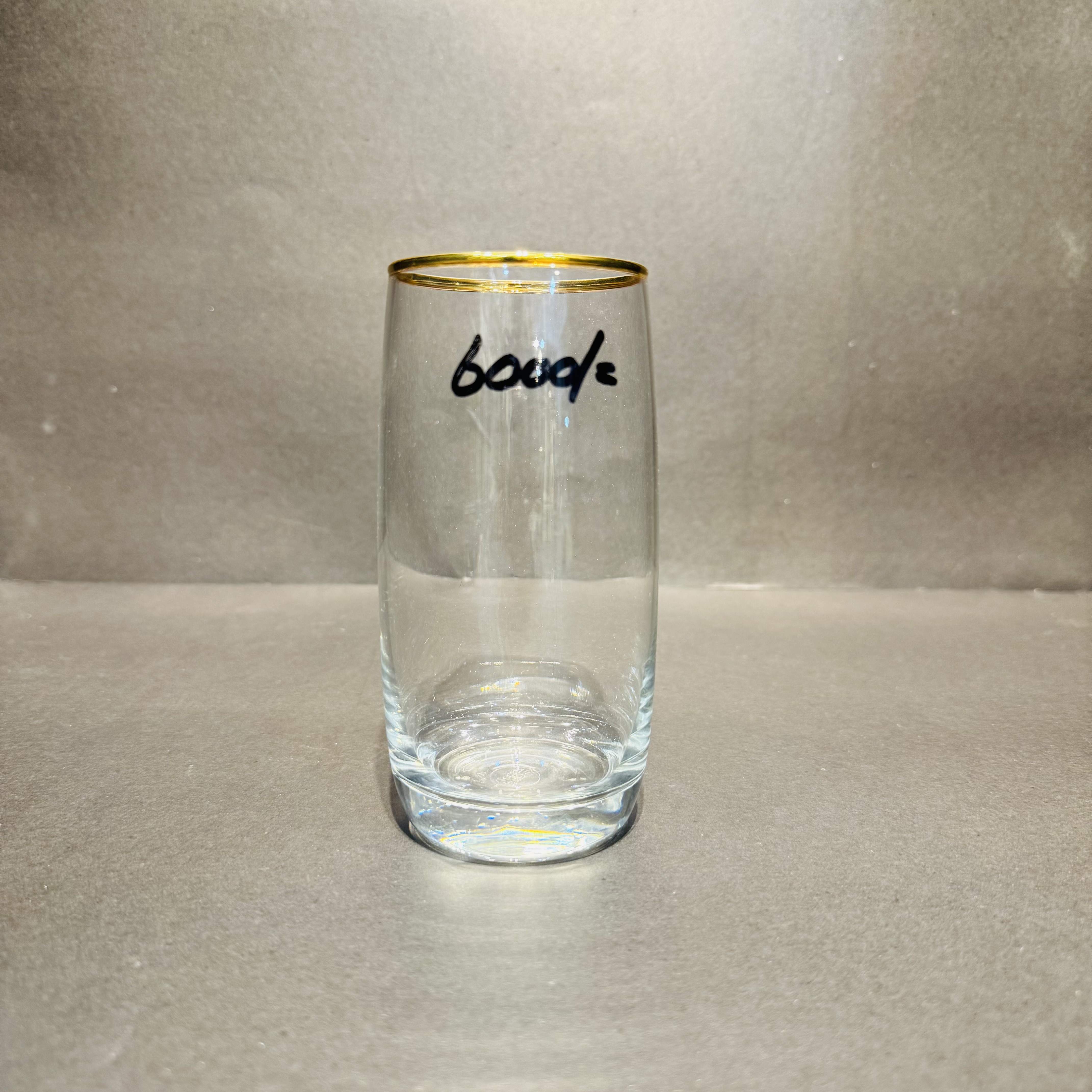Fancy Glass