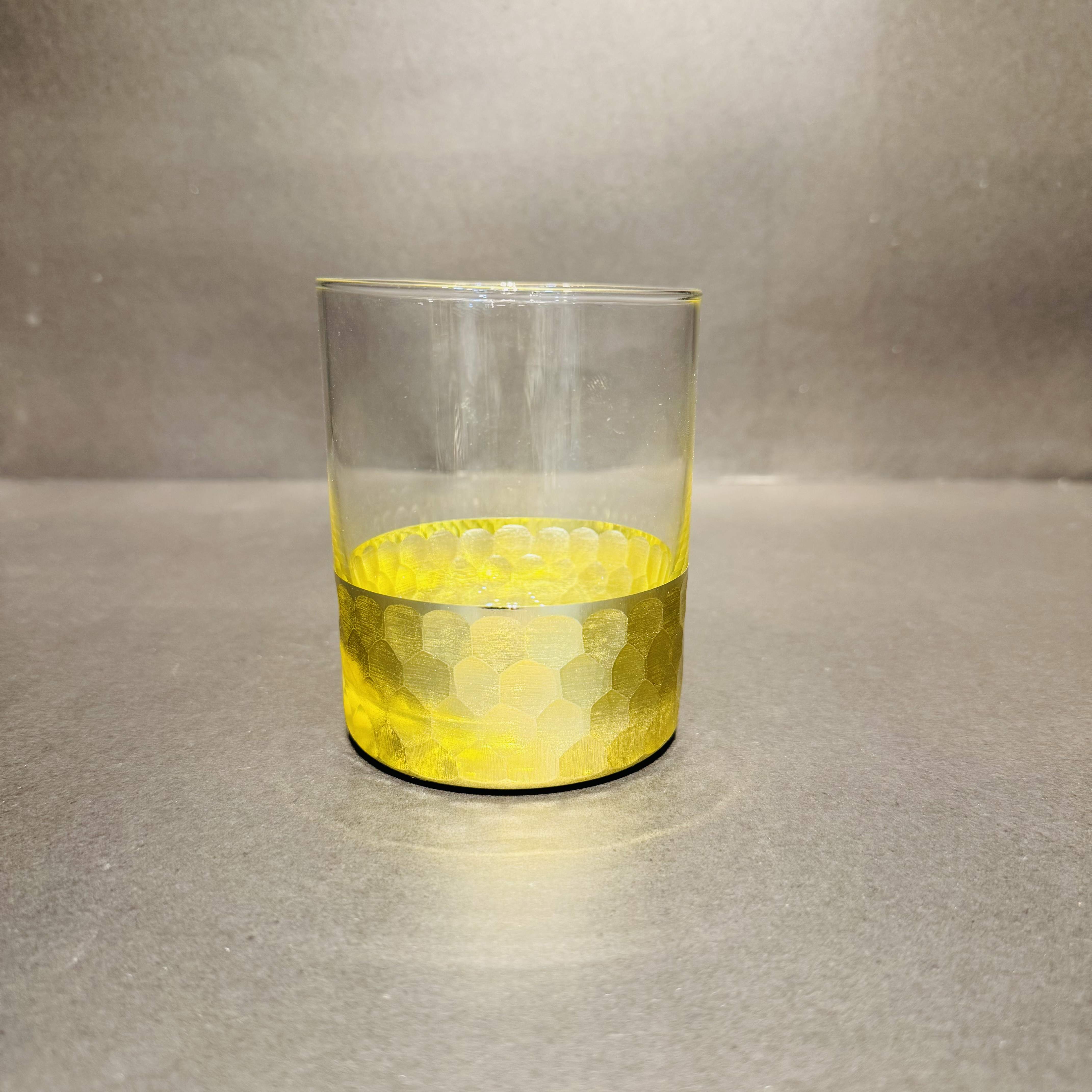 Fancy Glass