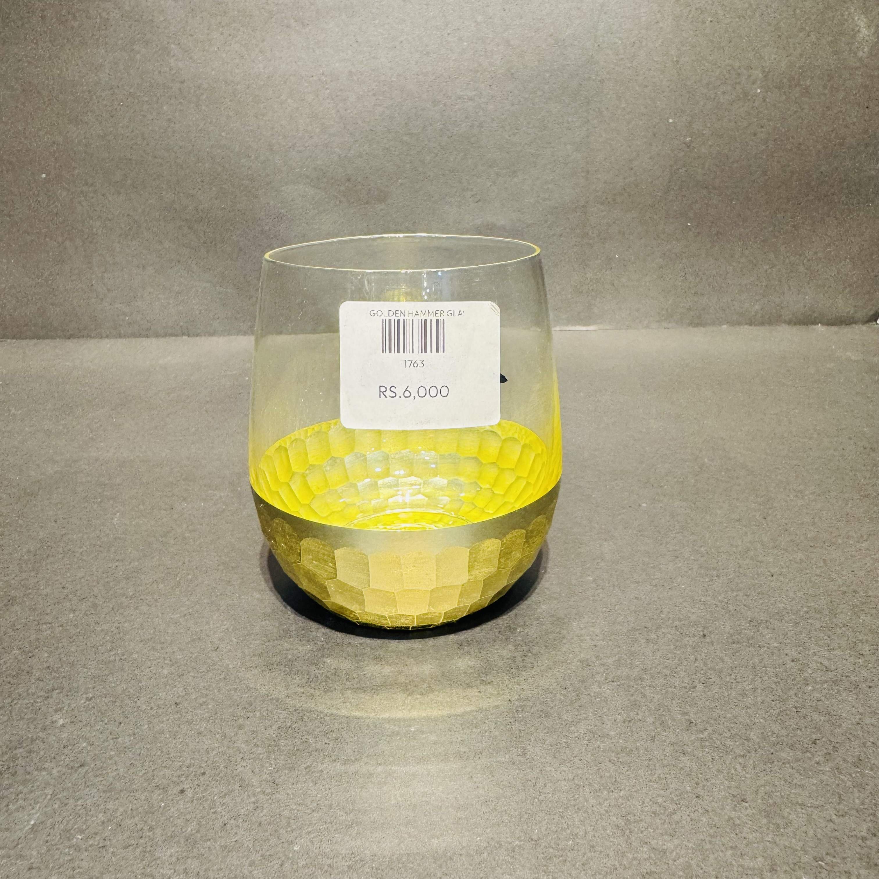 Fancy Glass