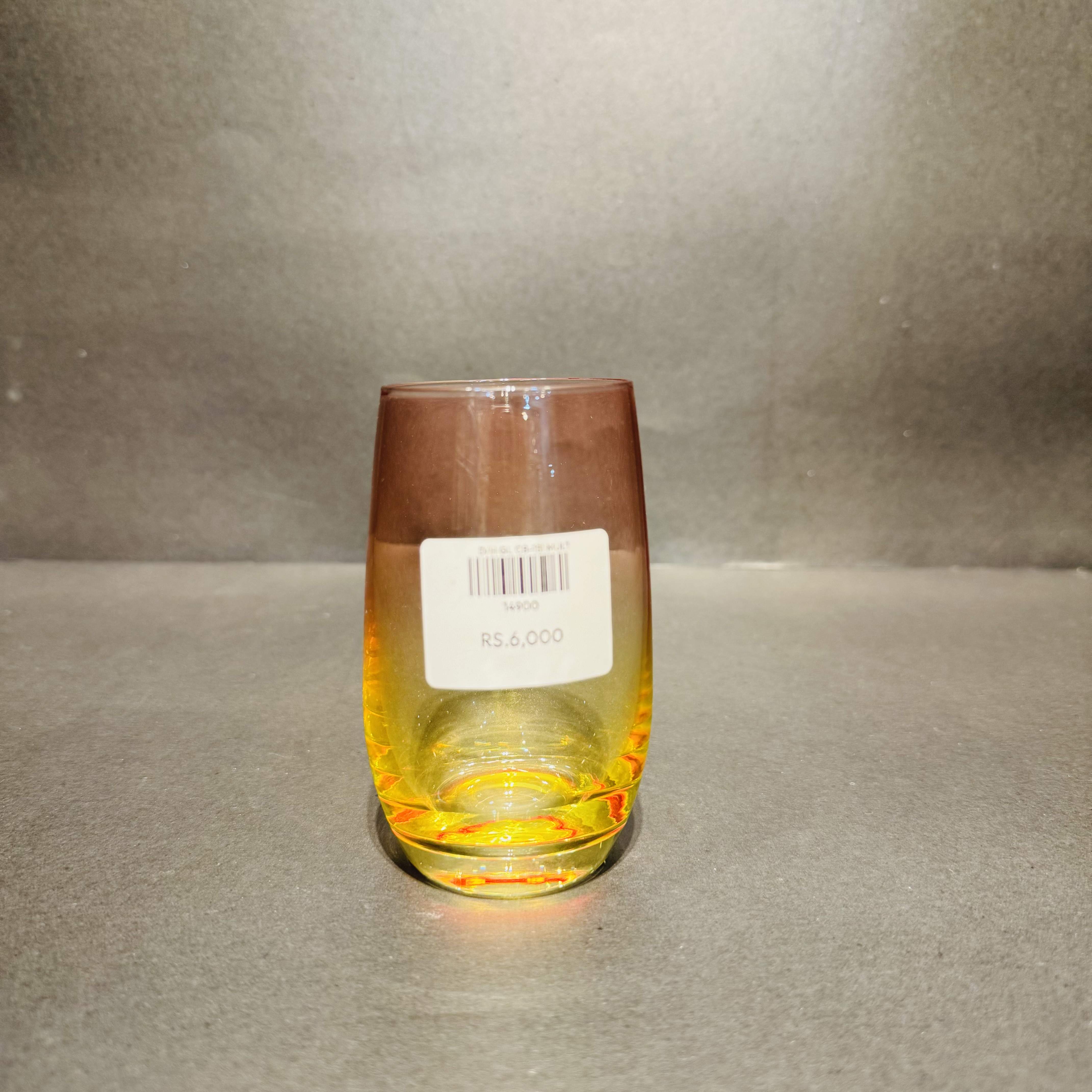 Fancy Glass