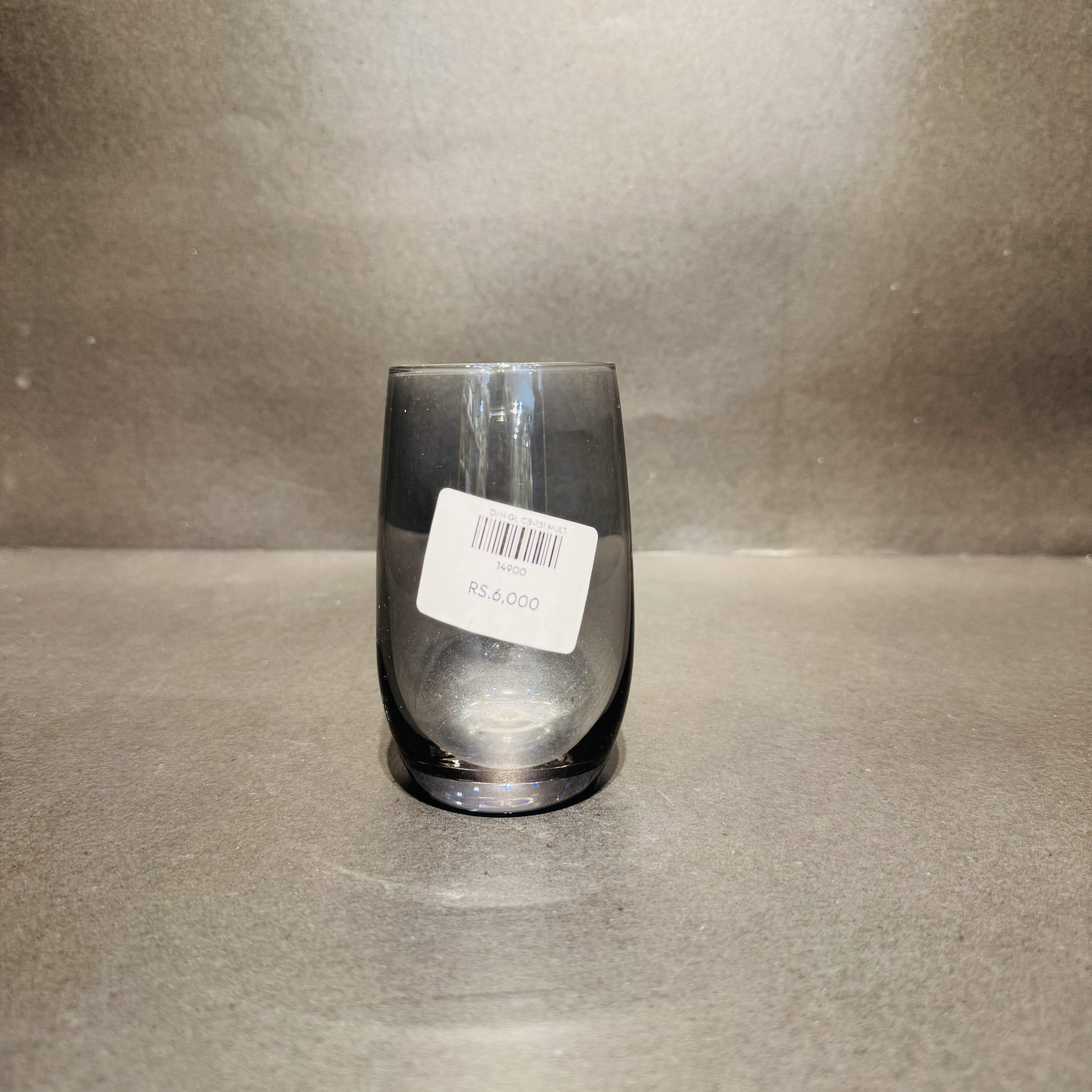 Fancy Glass