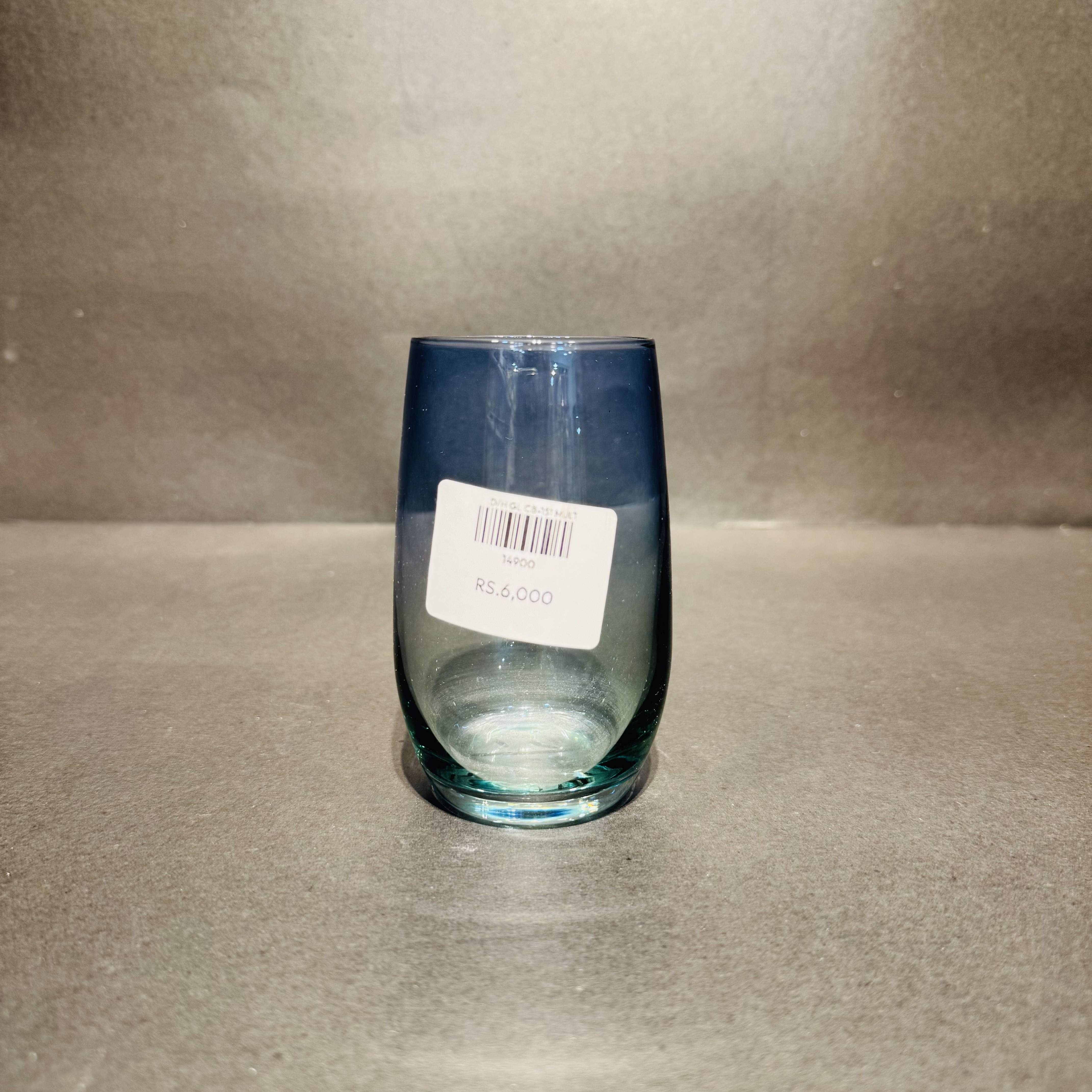 Fancy Glass