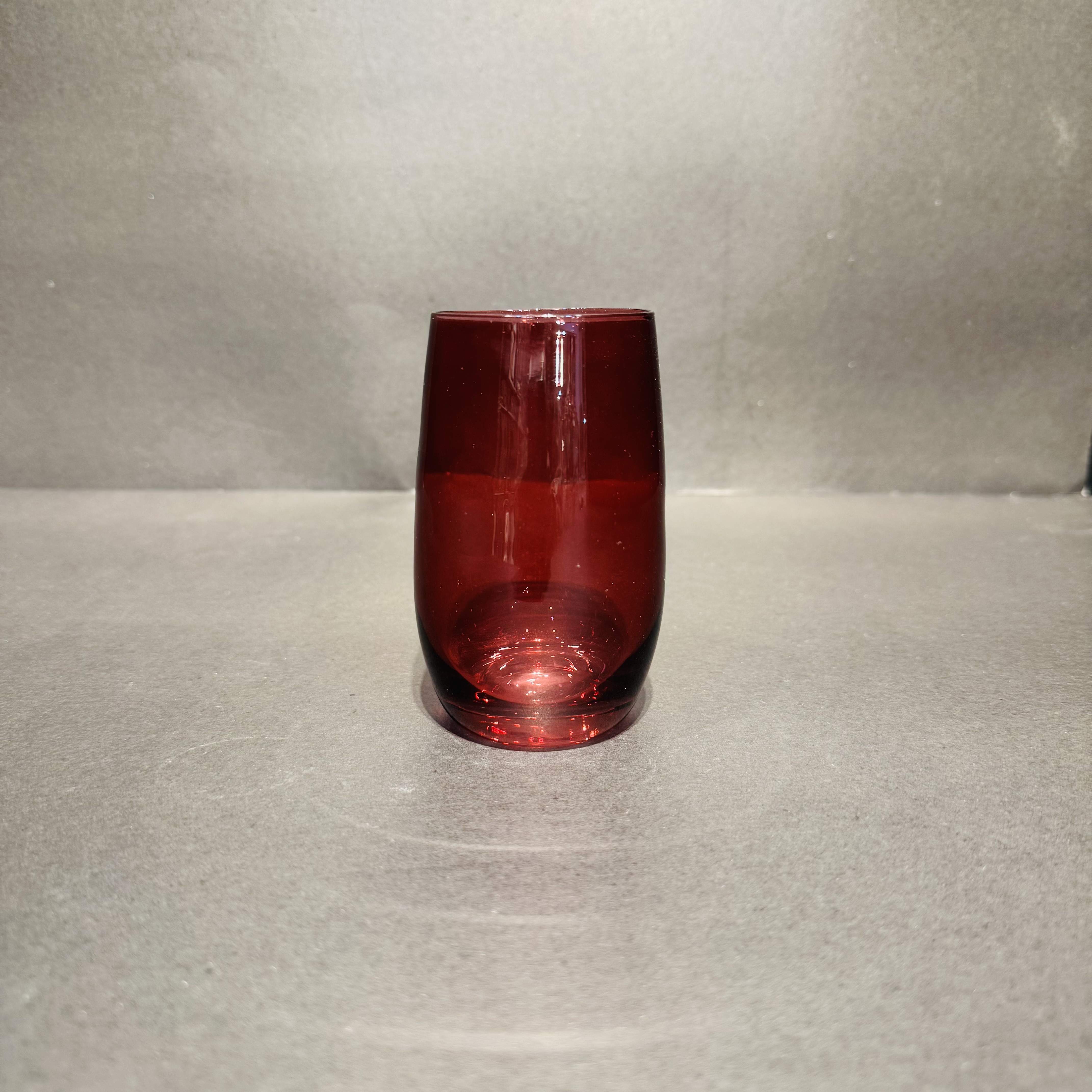 Fancy Glass