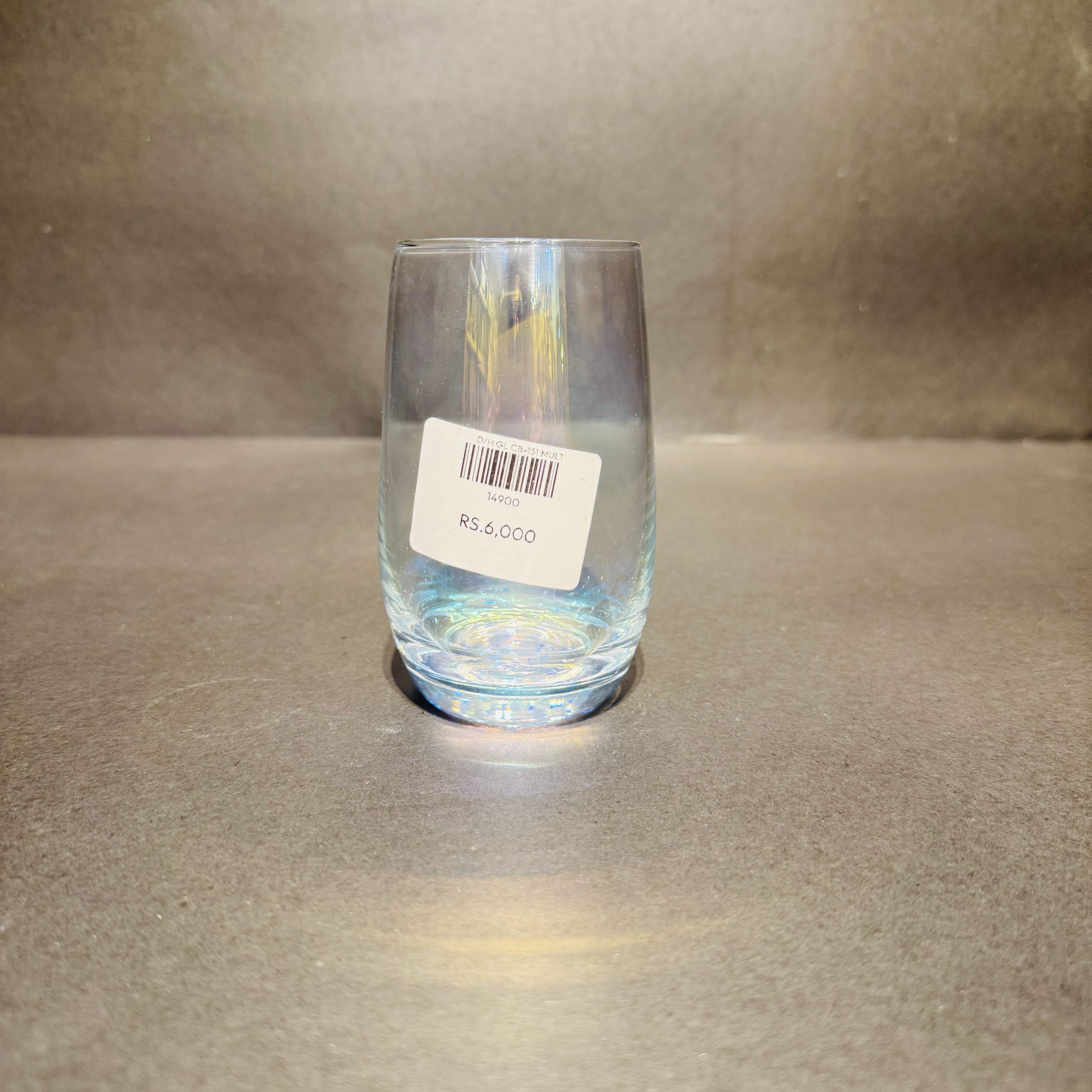 Fancy Glass