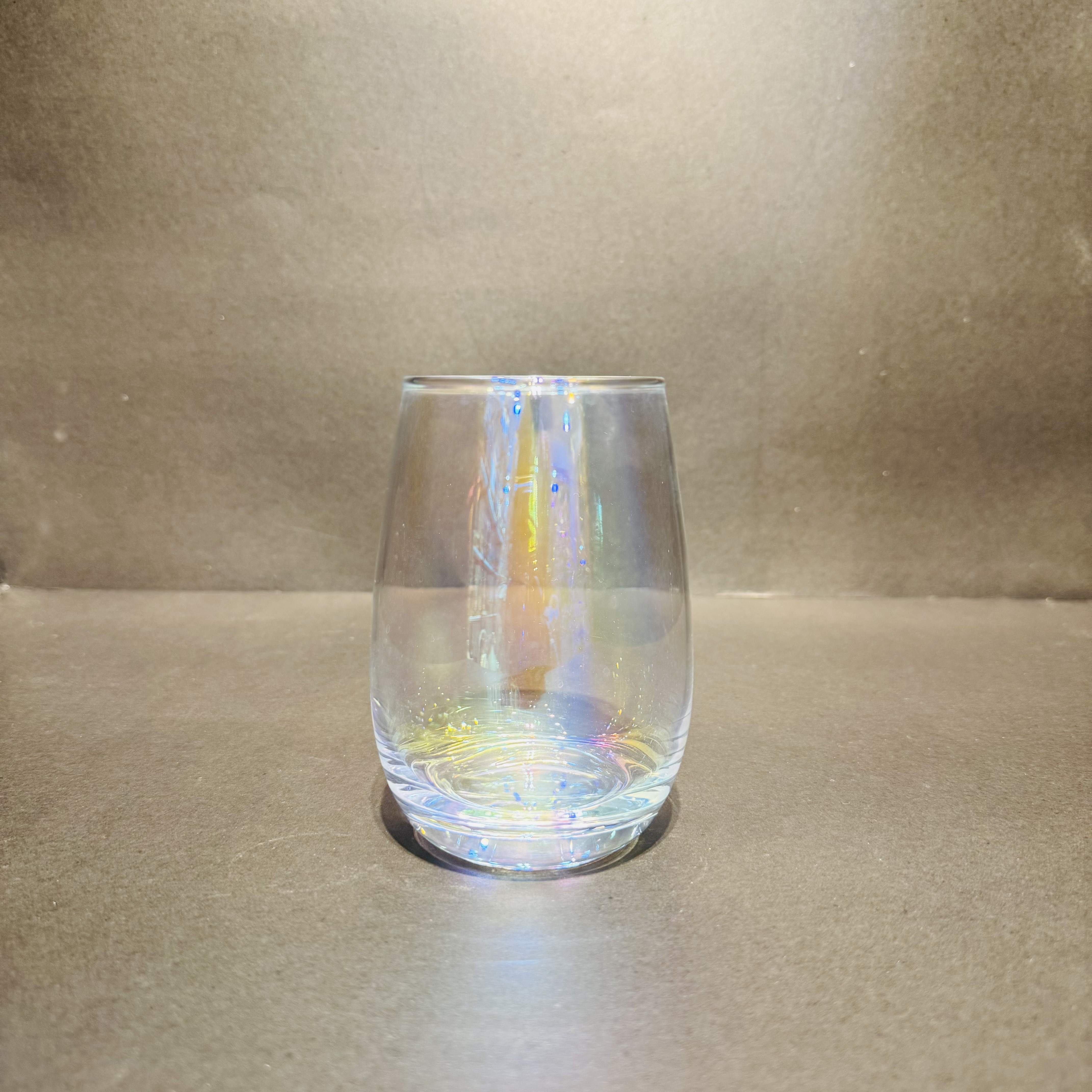 Fancy Glass