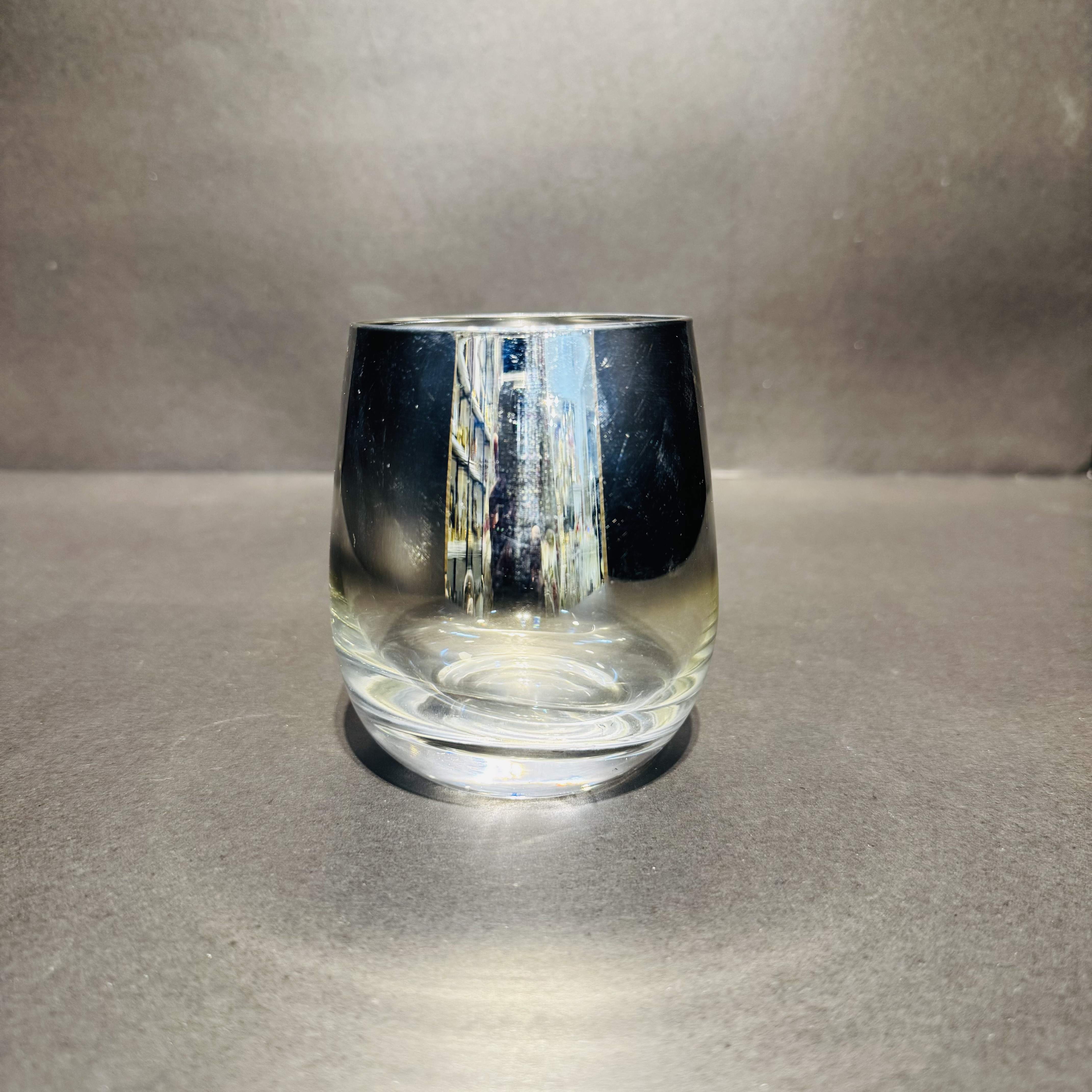 Fancy Glass