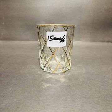 Fancy Glass