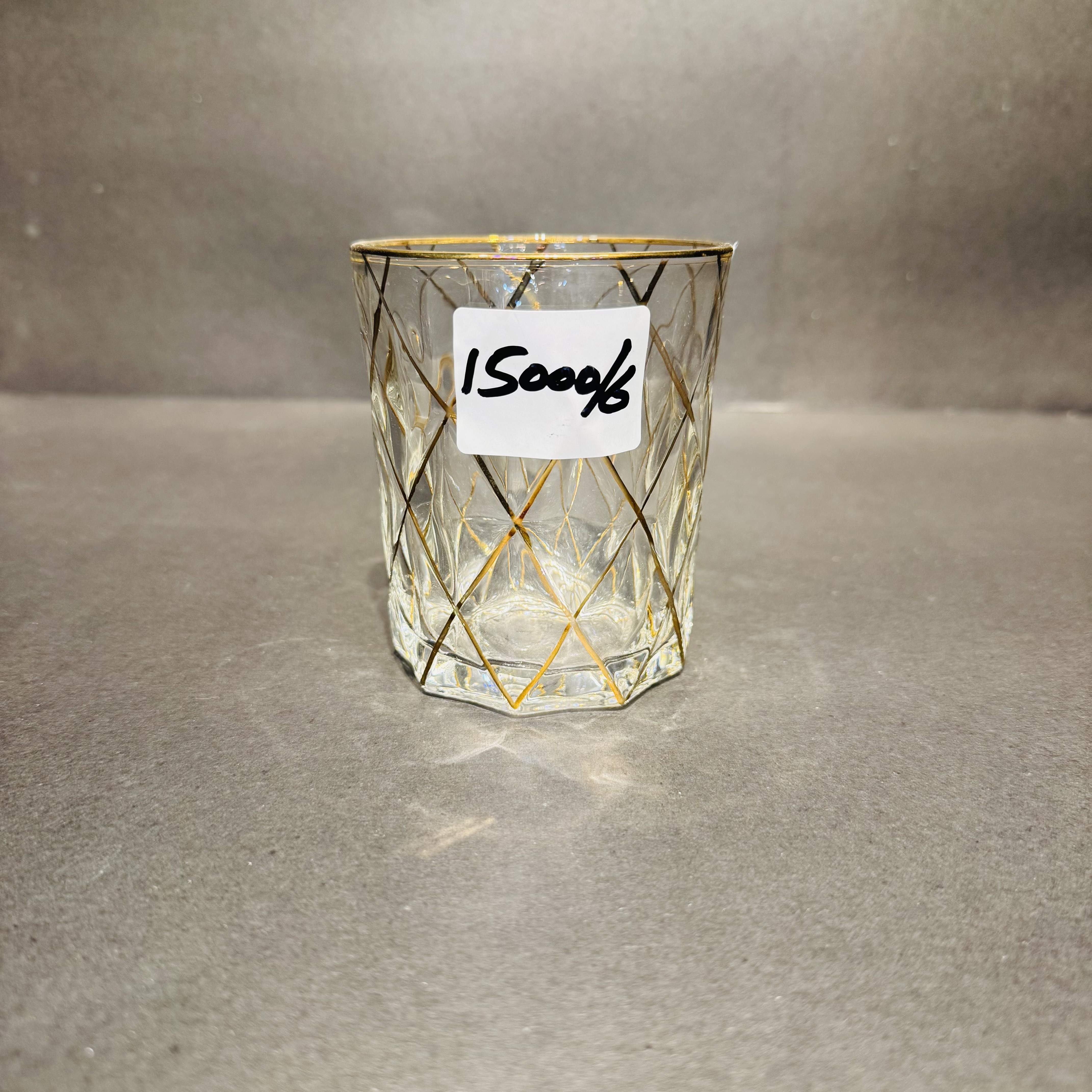 Fancy Glass