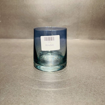 Fancy Glass