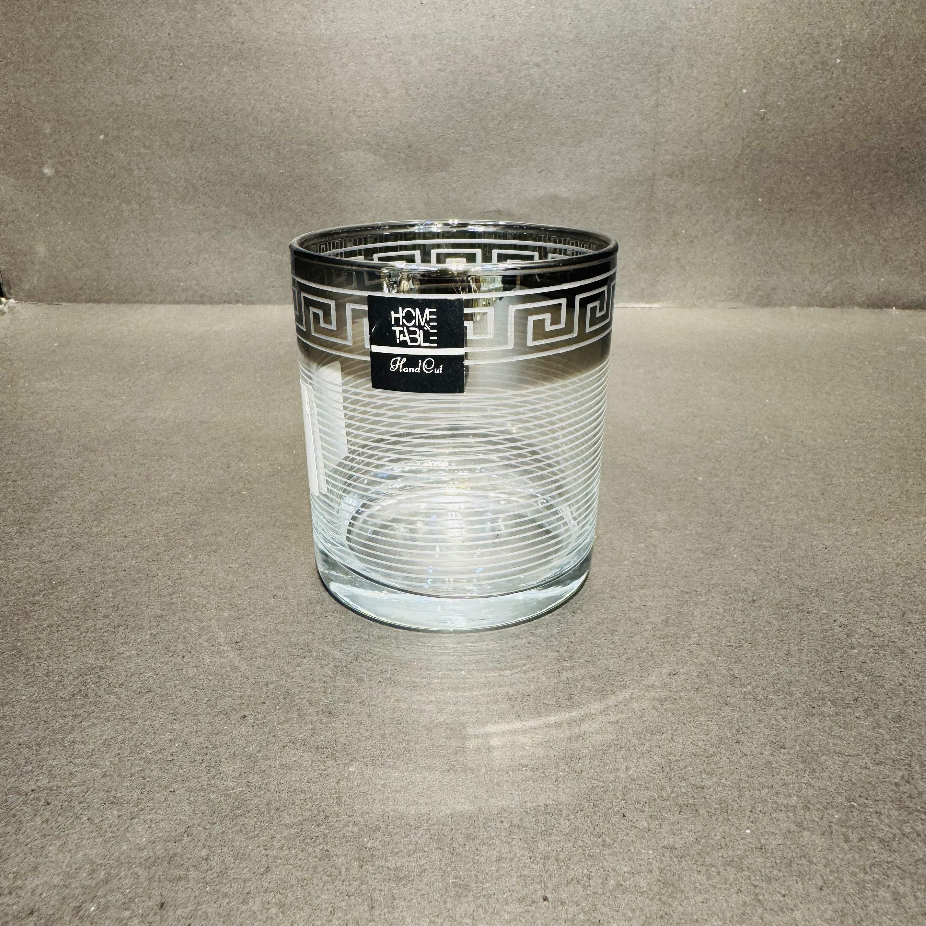 Fancy Glass