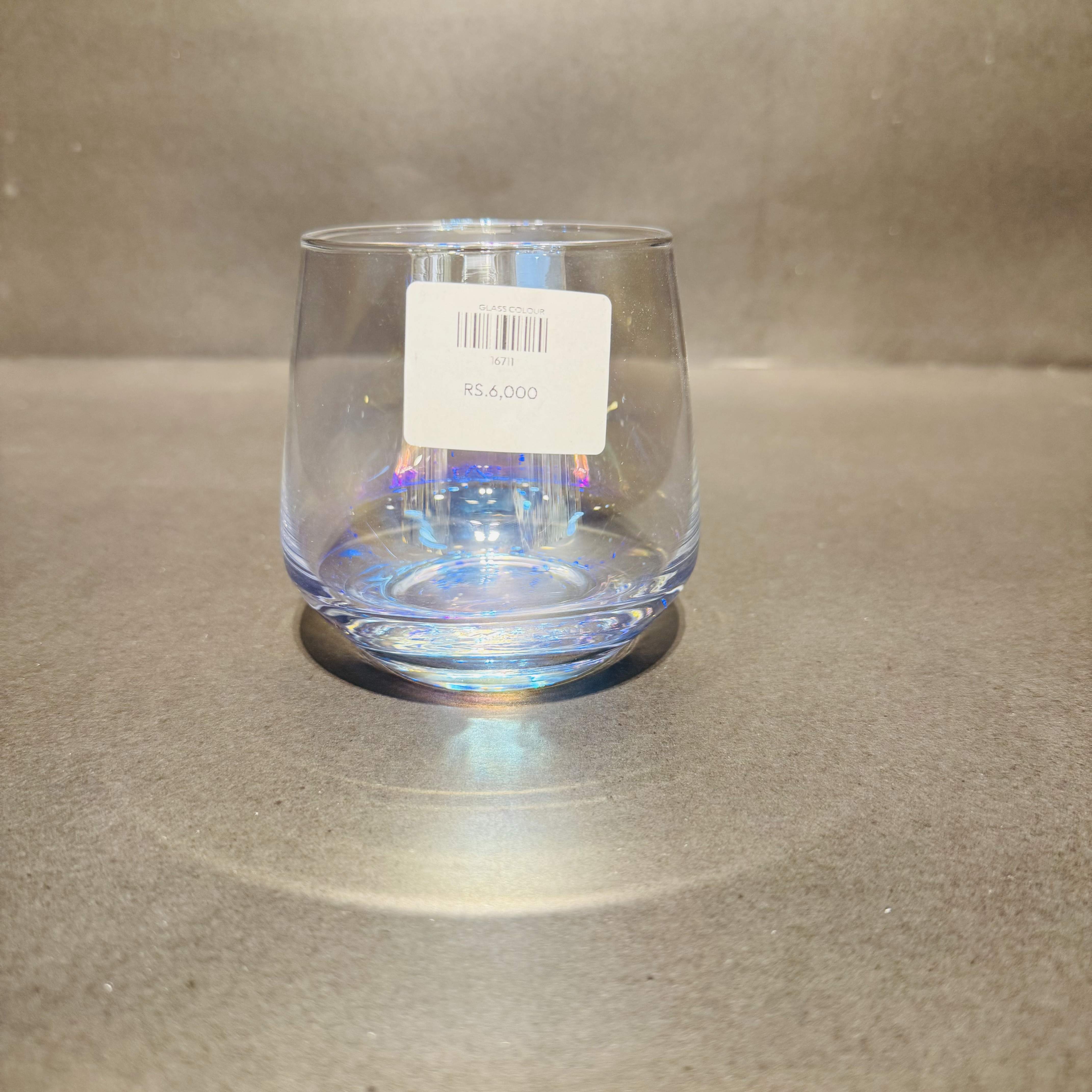 Fancy Glass
