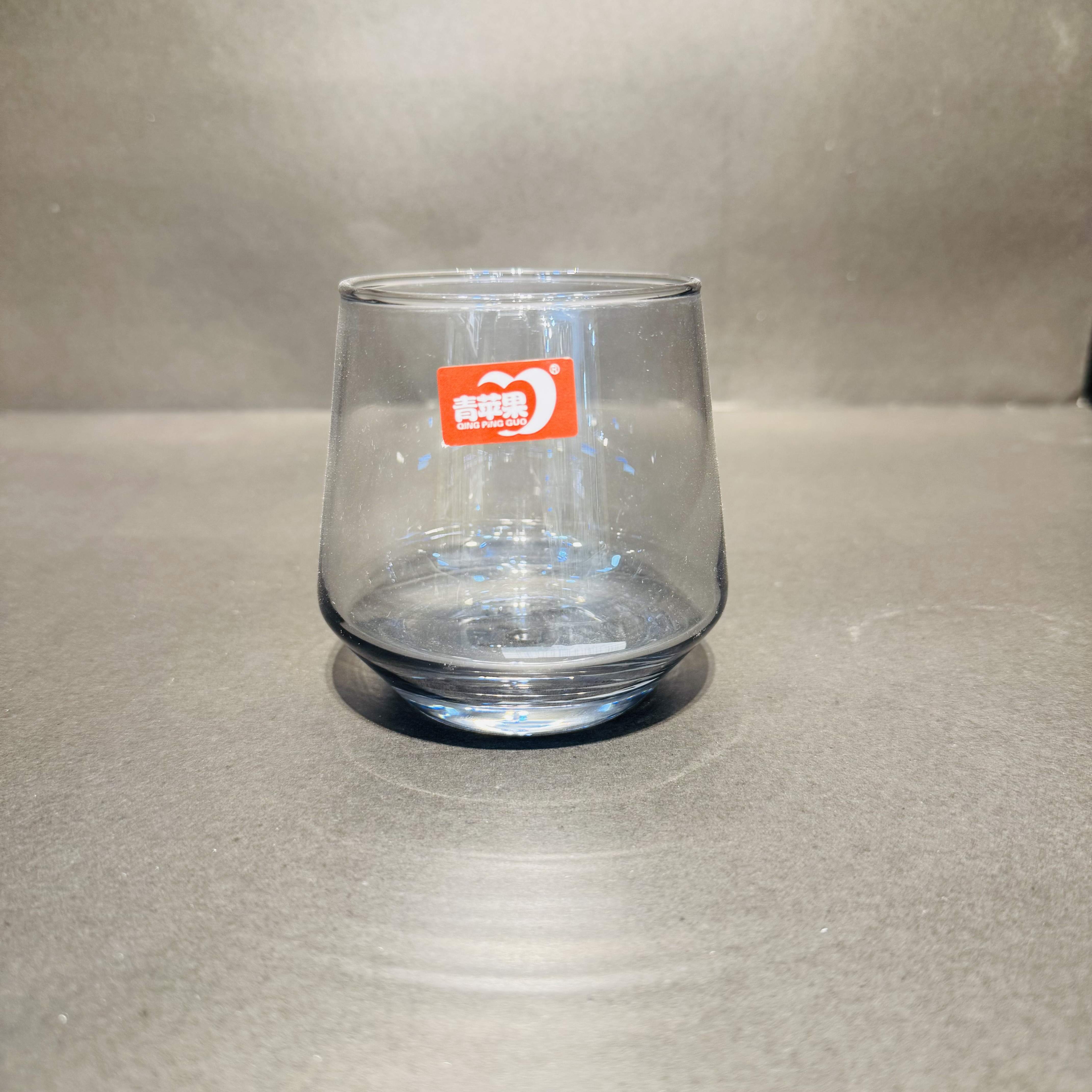 Fancy Glass