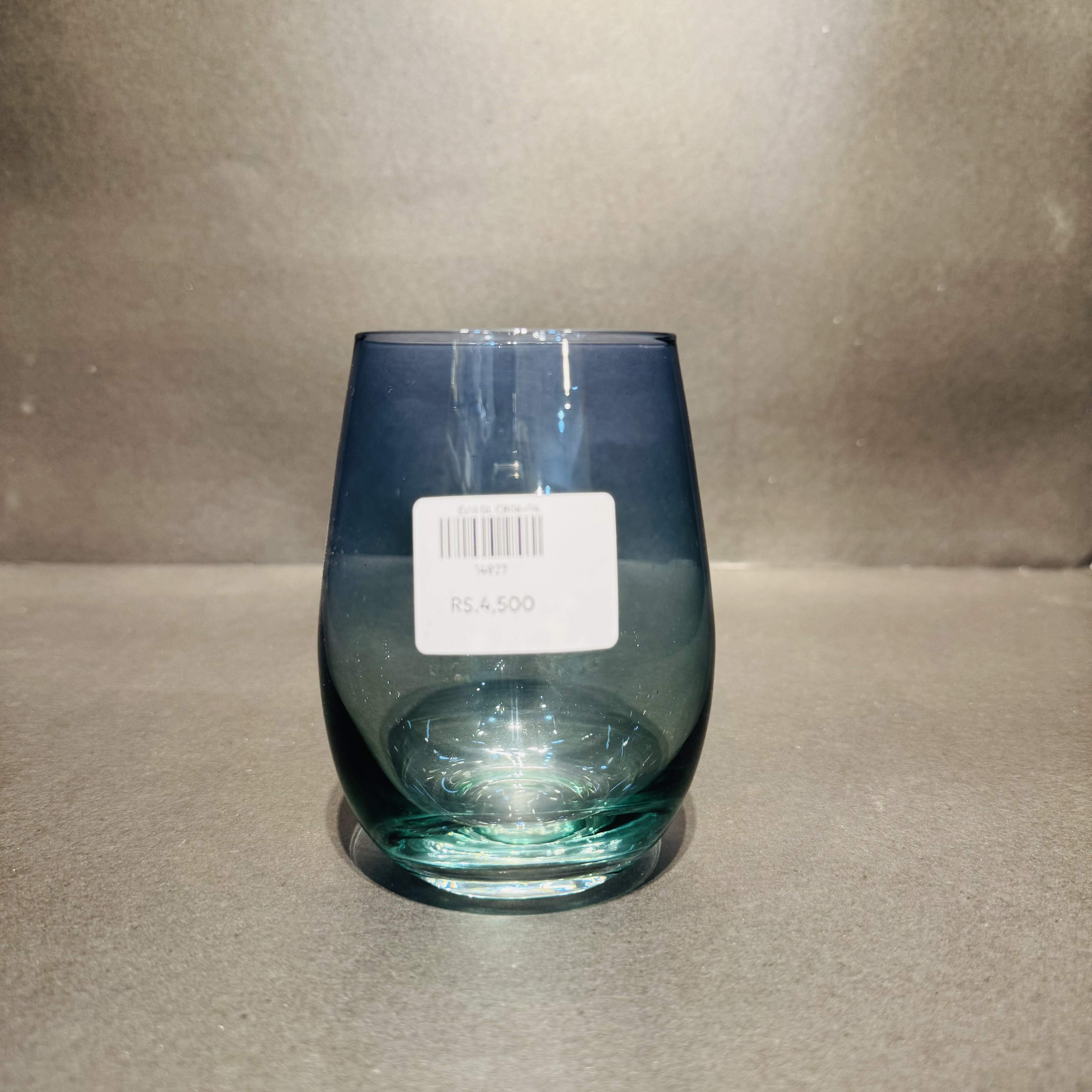 Fancy Glass