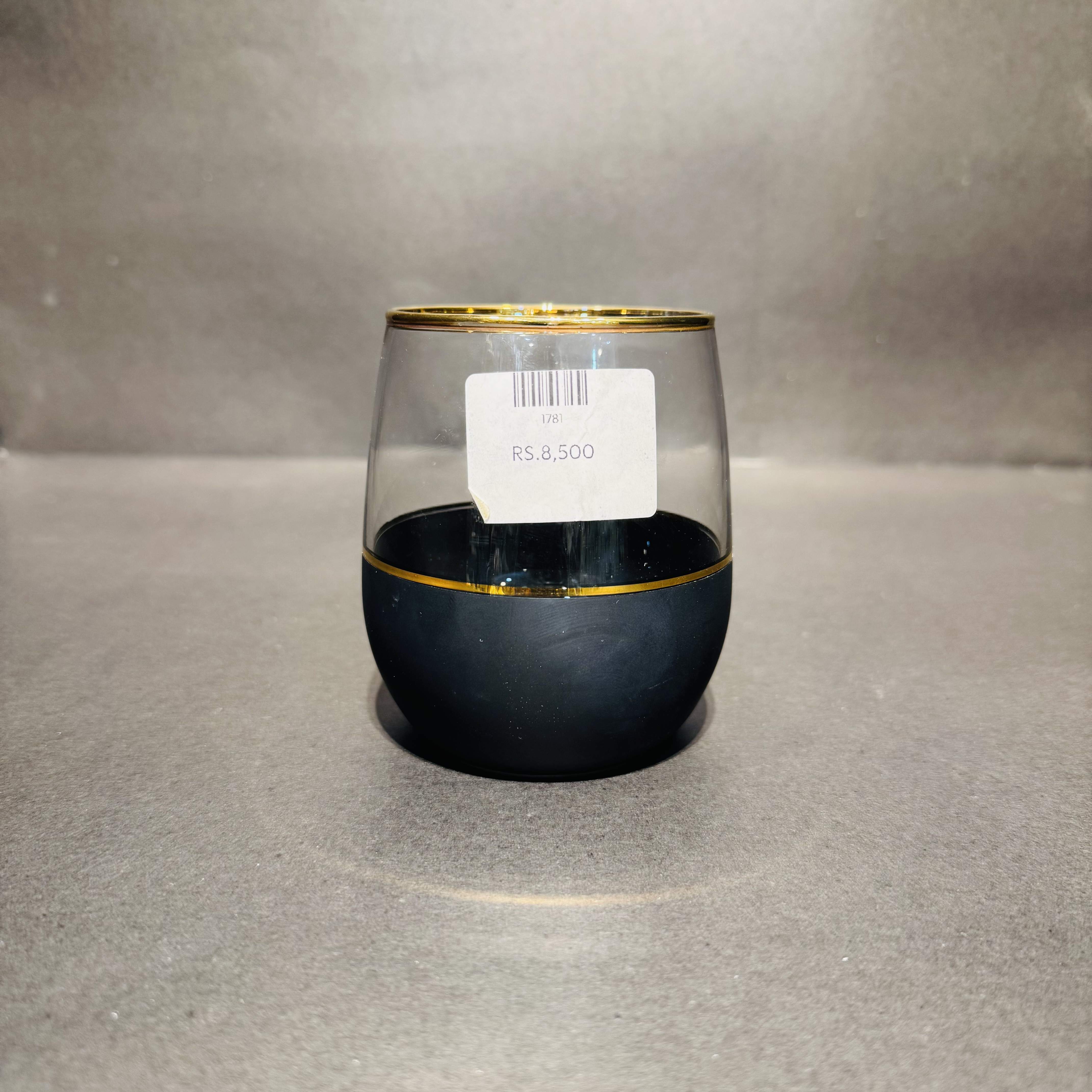 Fancy Glass