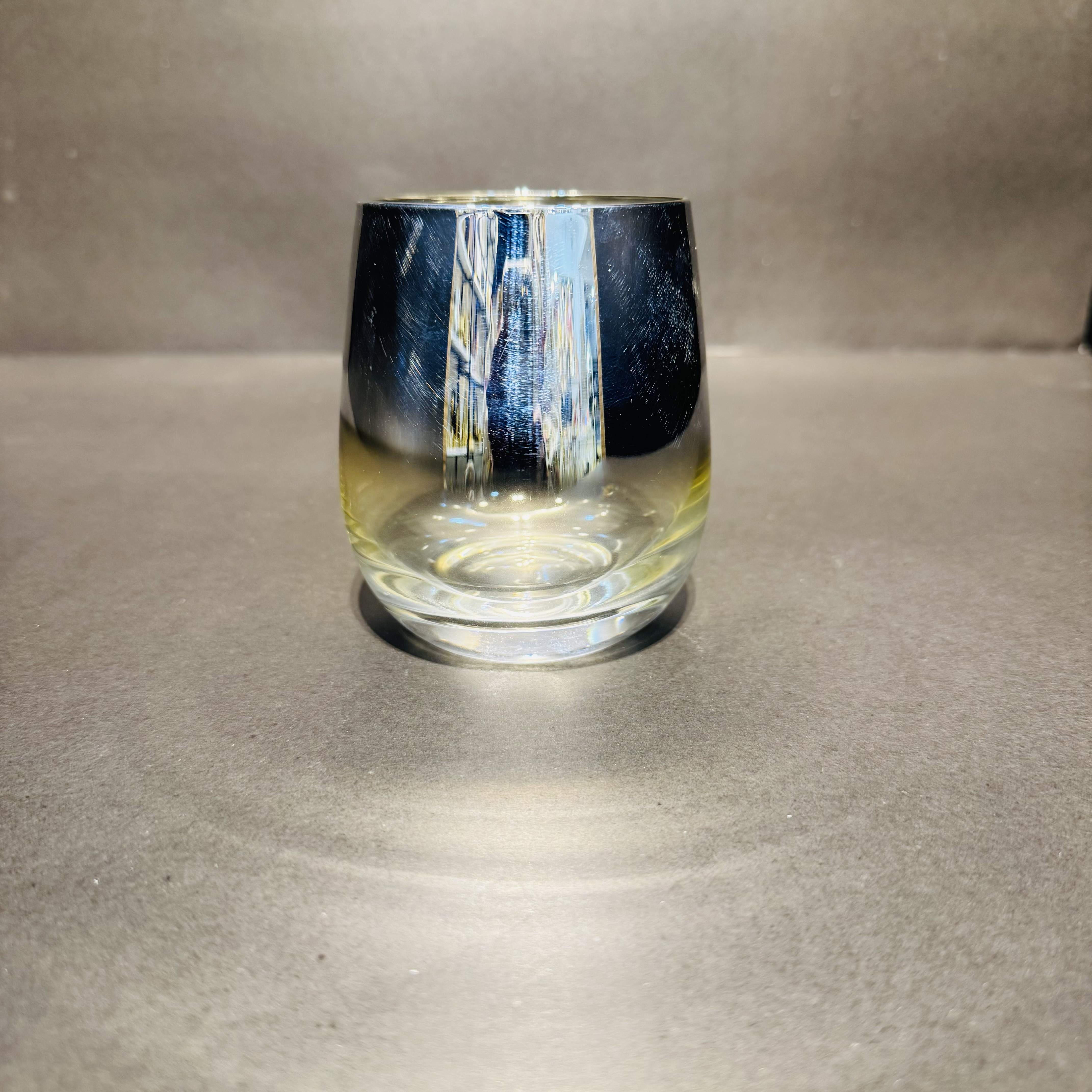 Fancy Glass