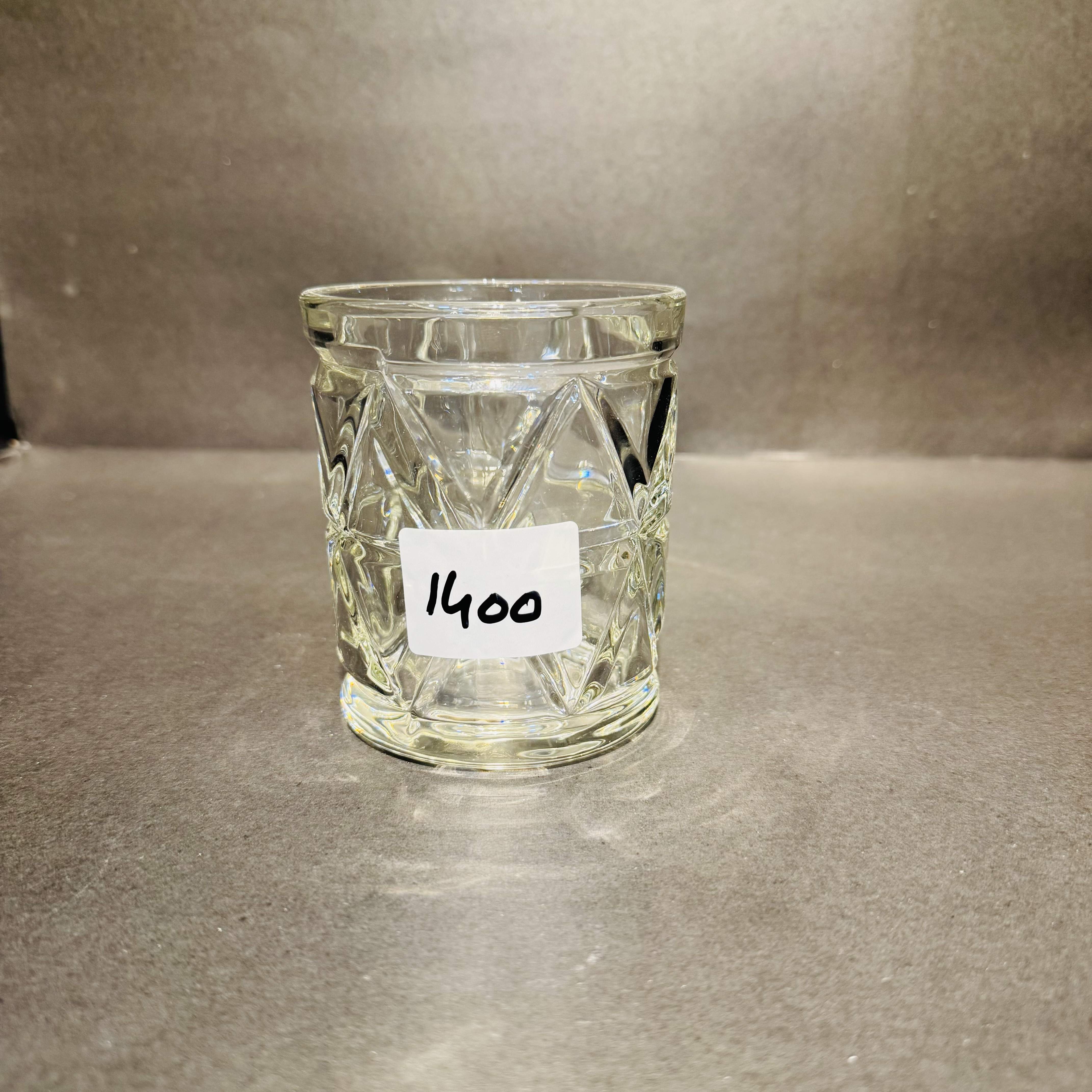 Glass