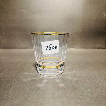 Fancy Glass