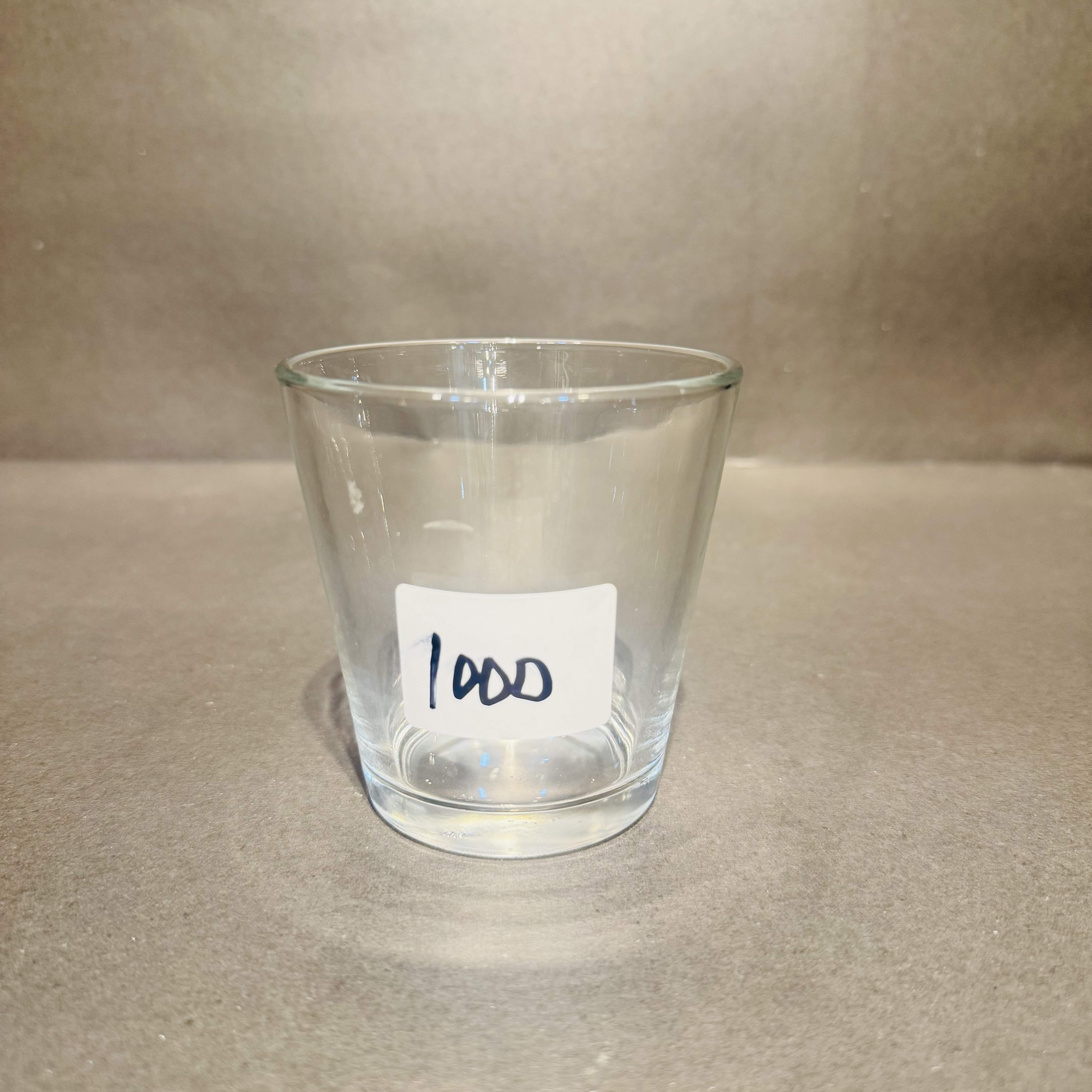 Glass