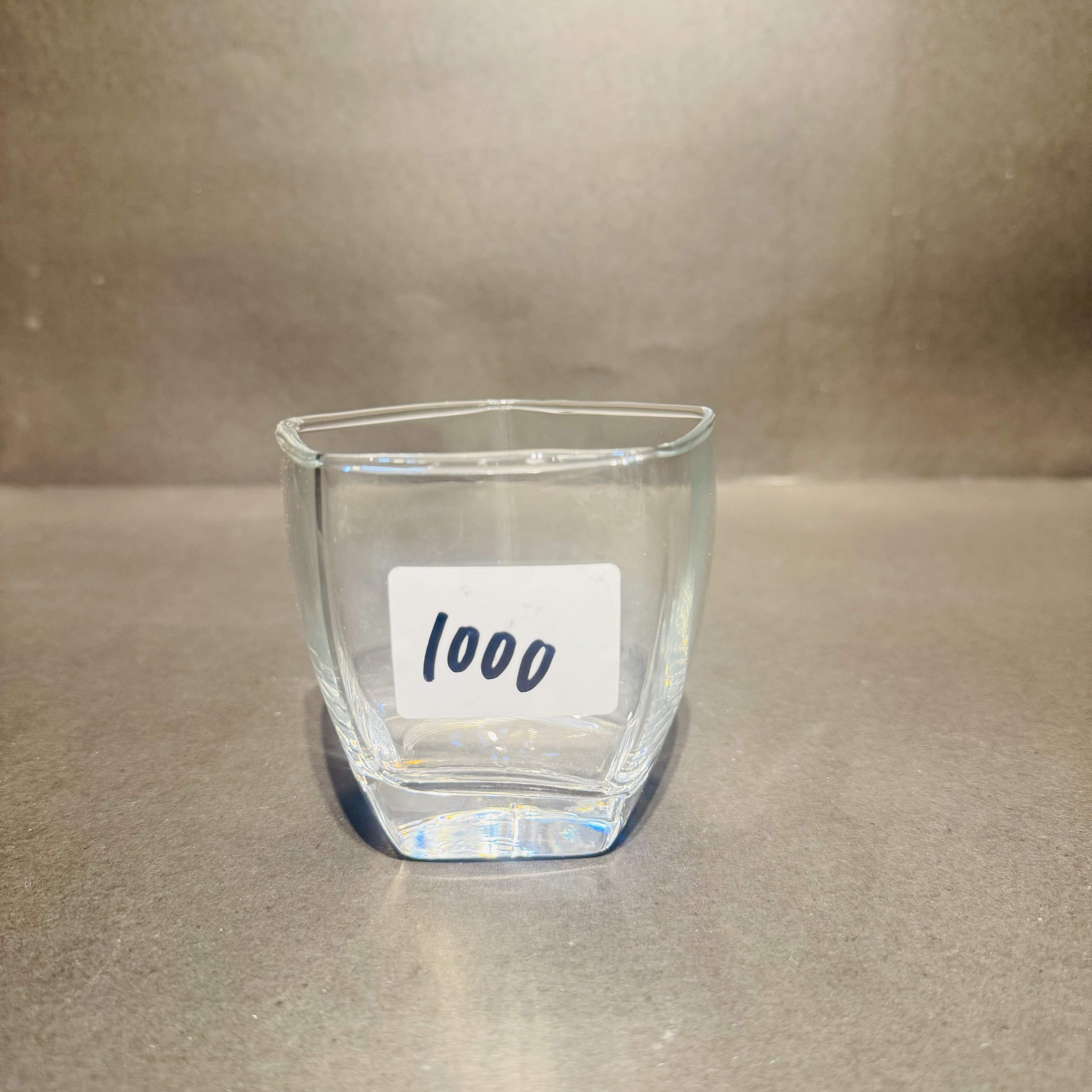 Glass
