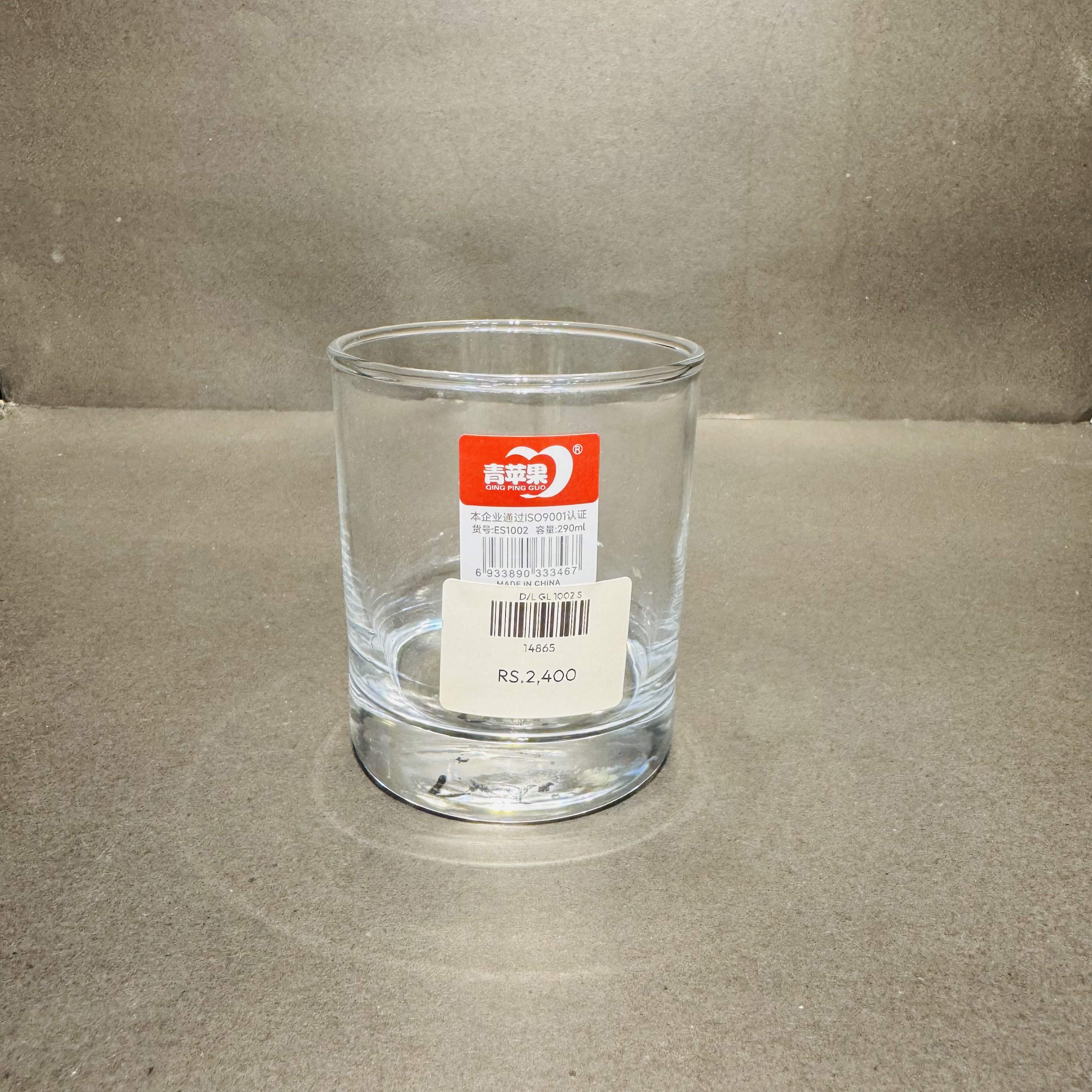 Glass