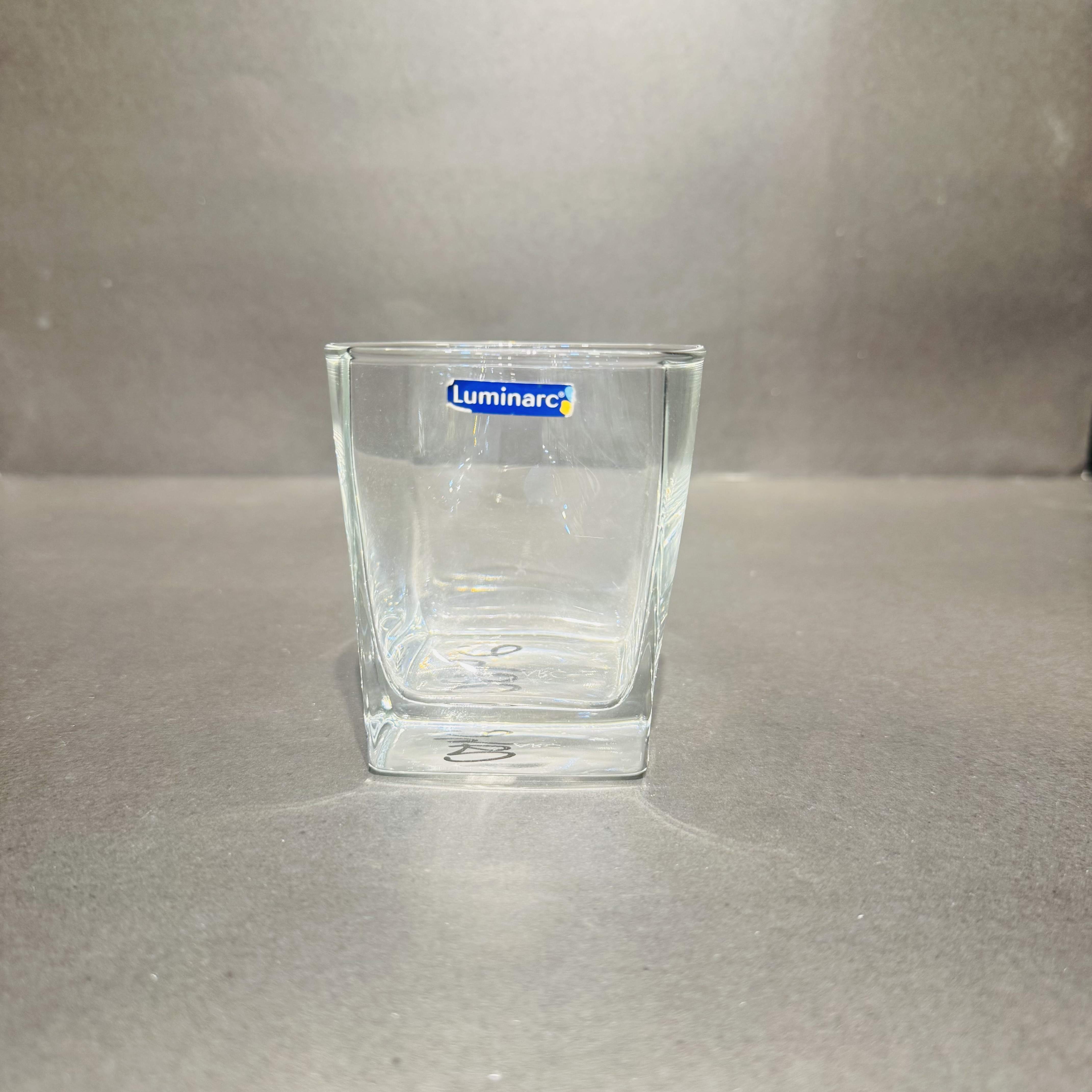 Glass