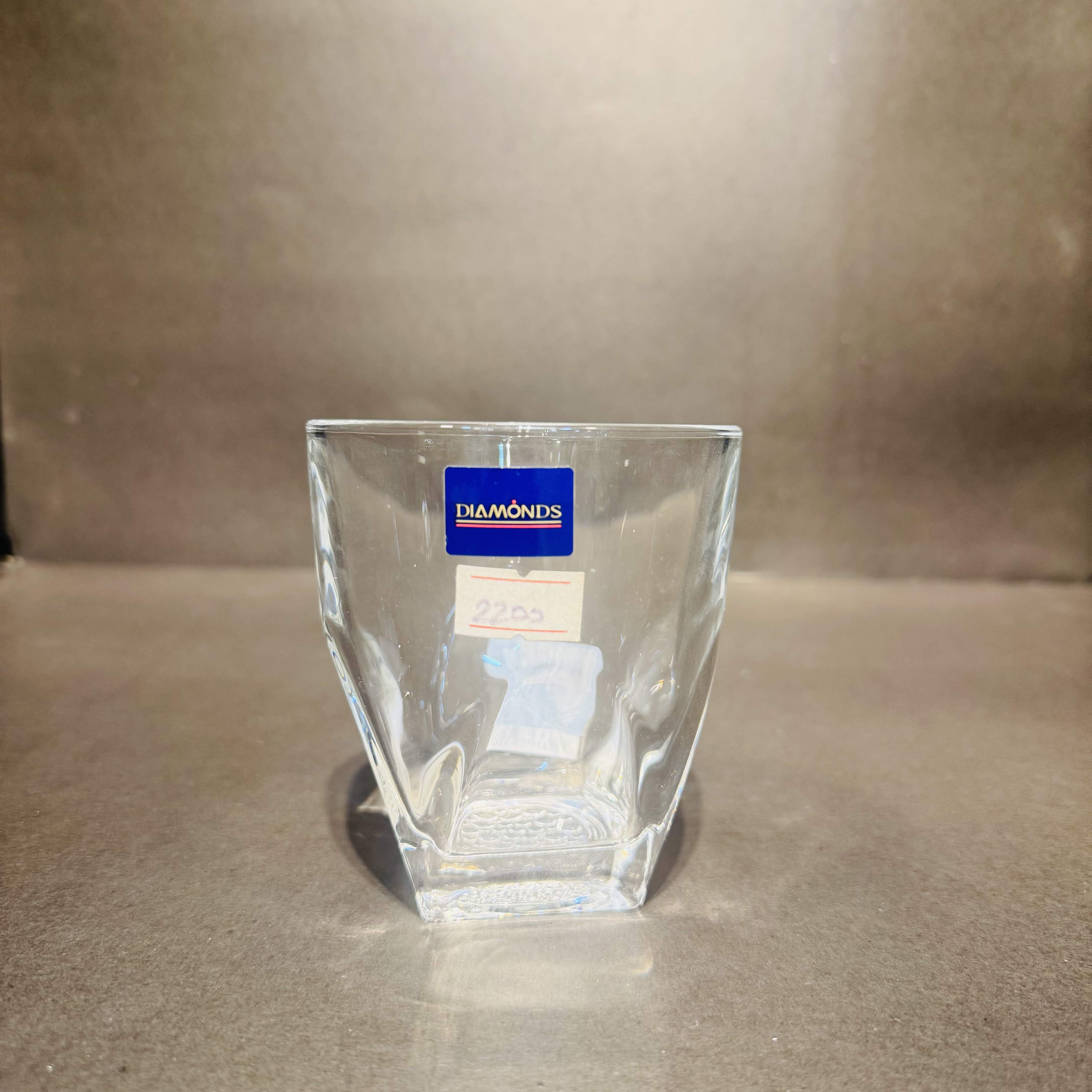 Glass