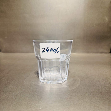 Glass