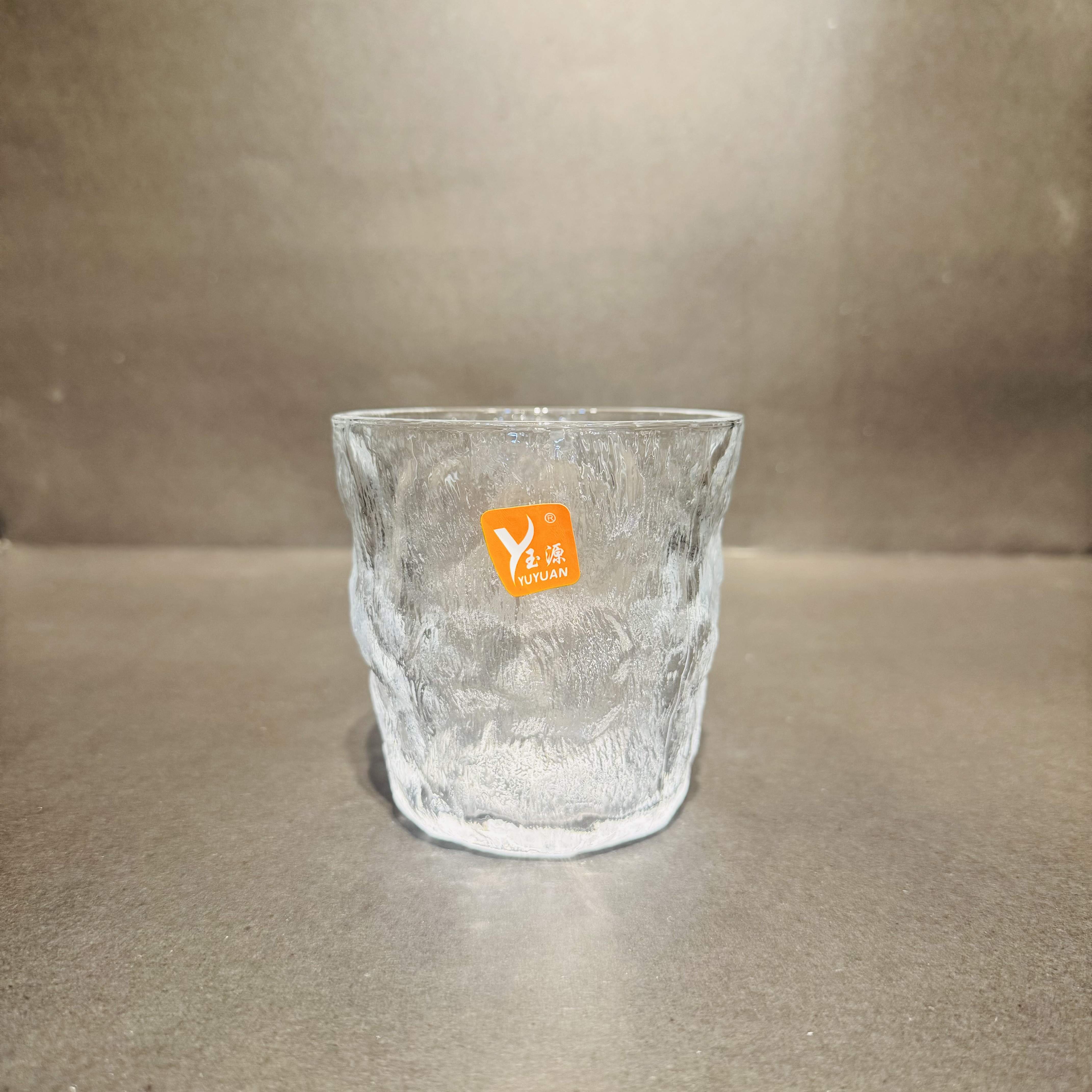 Ice Glass