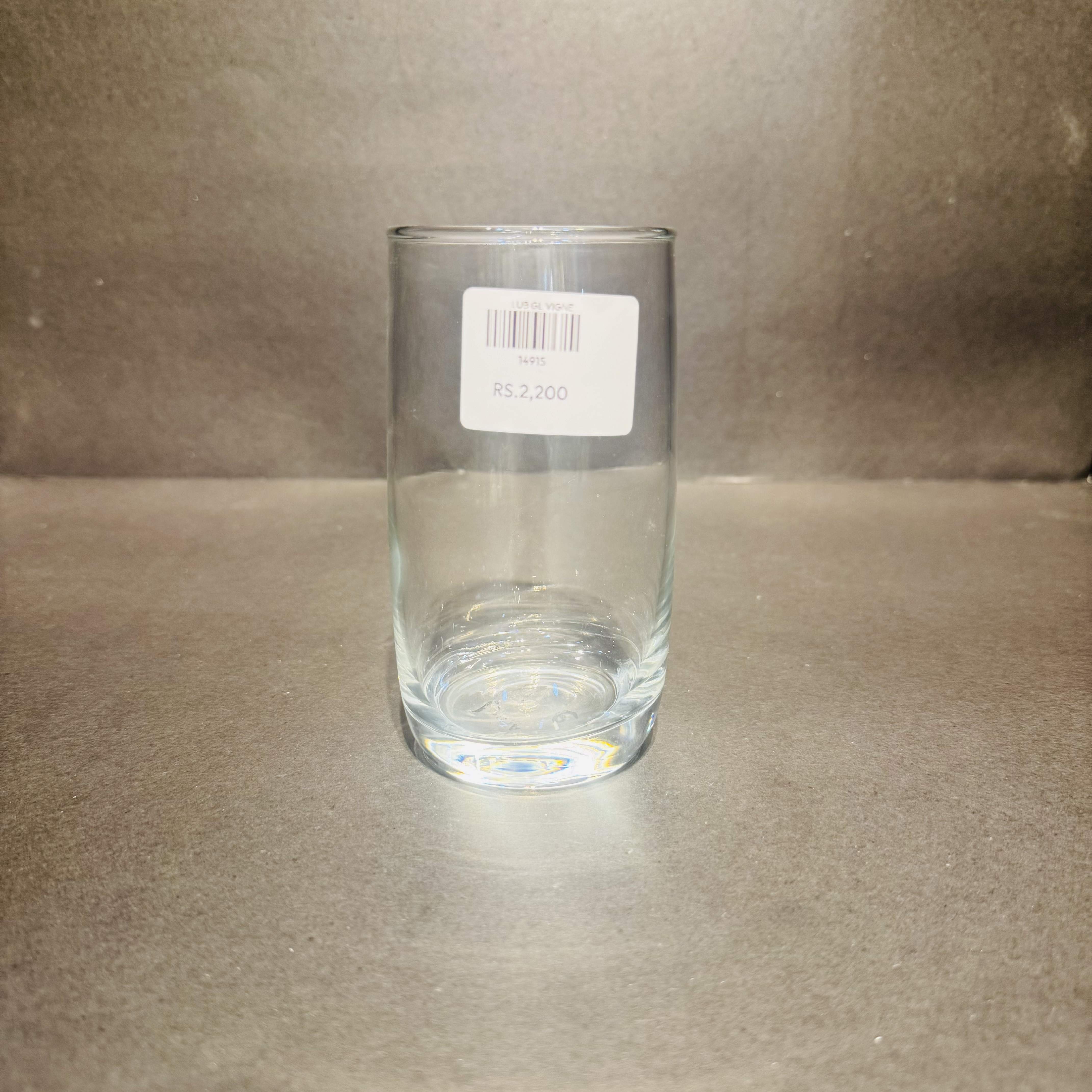 Glass