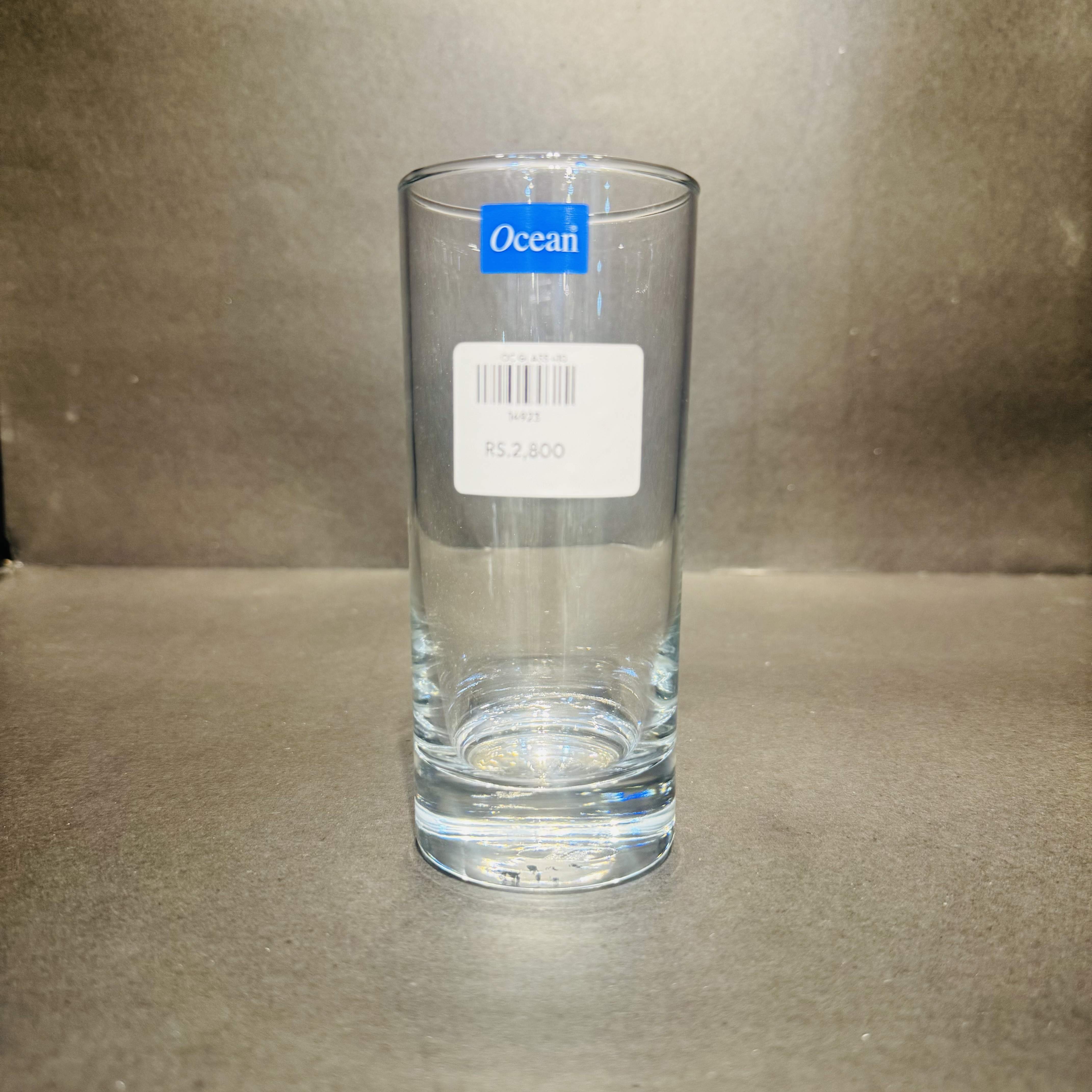 Glass
