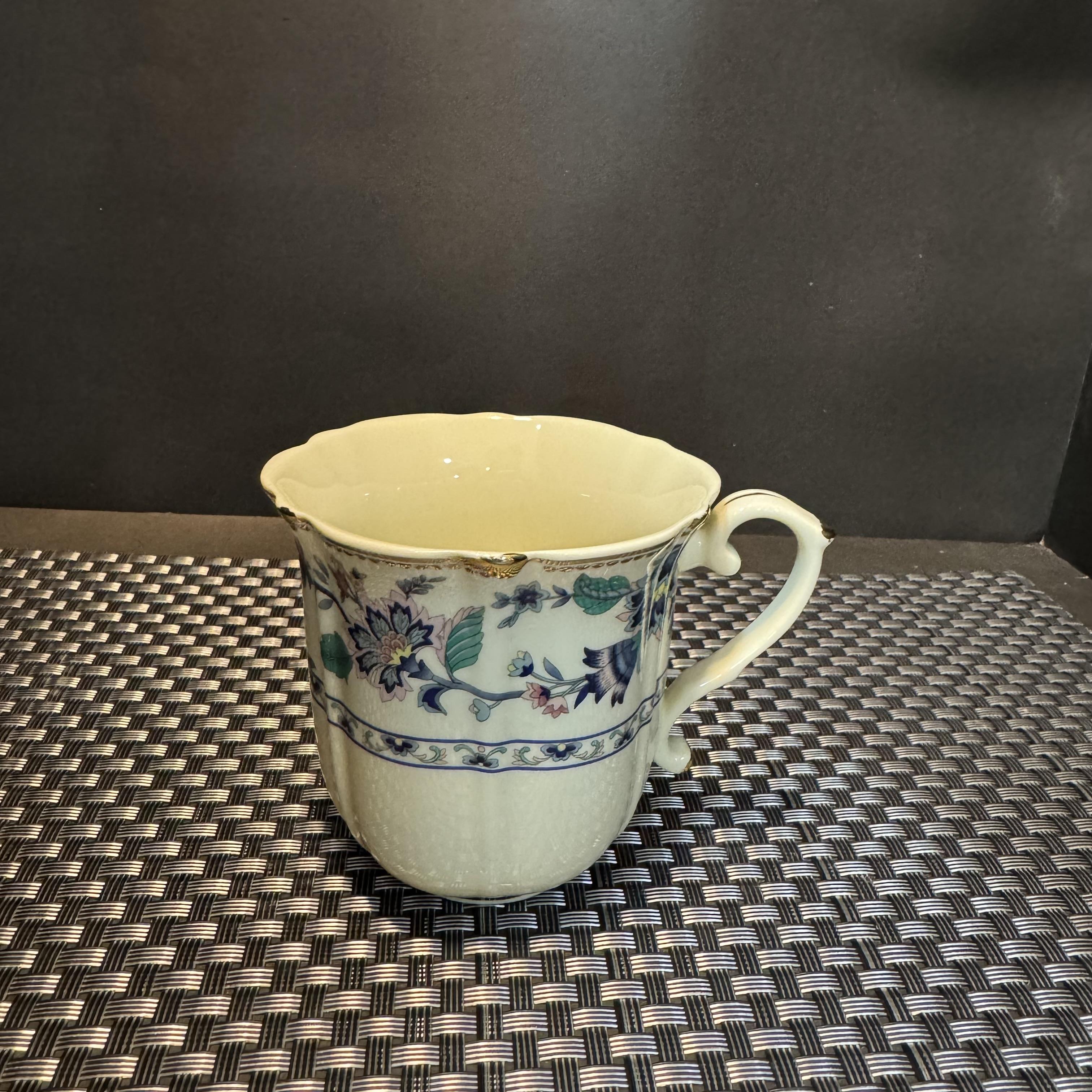 Mugs