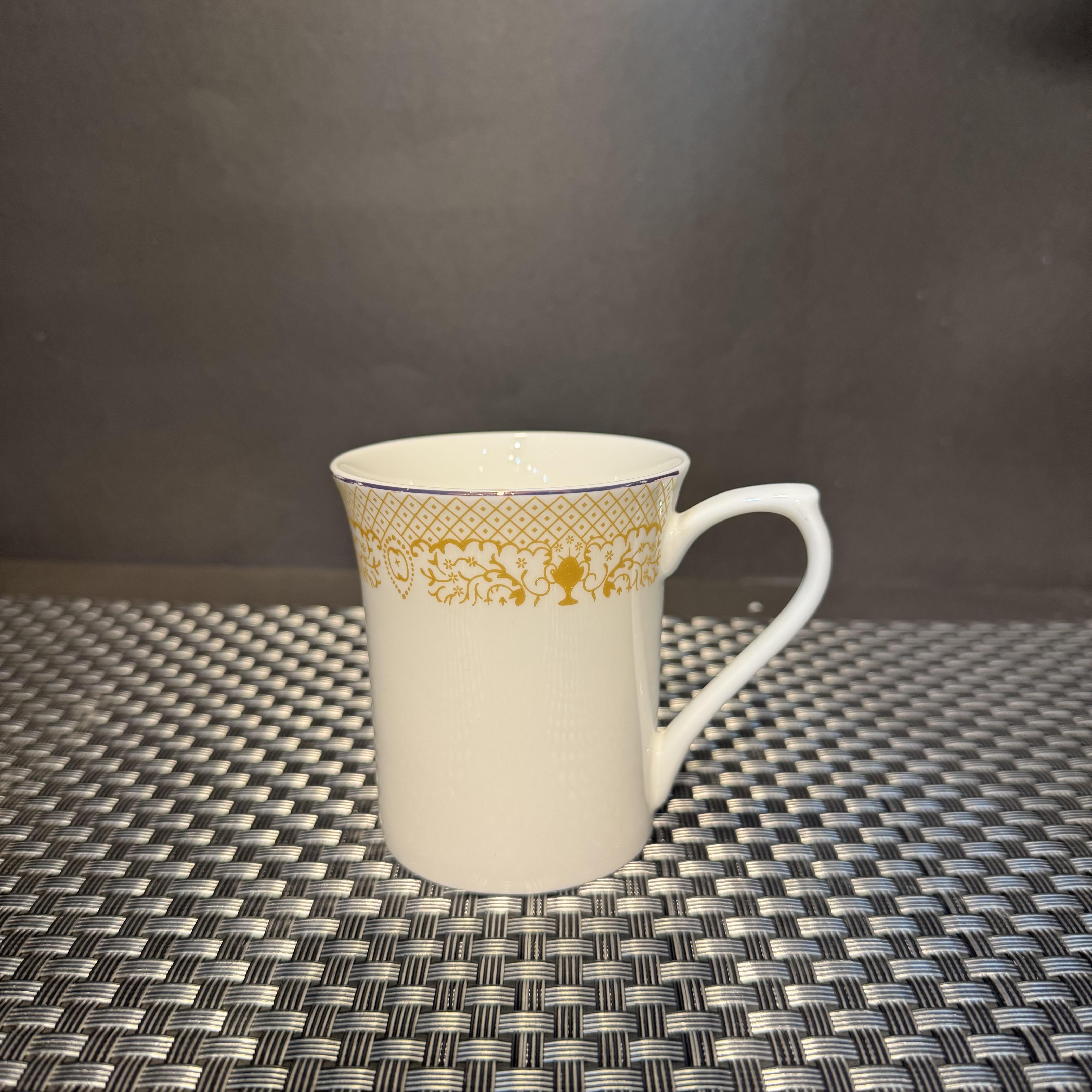 Mugs