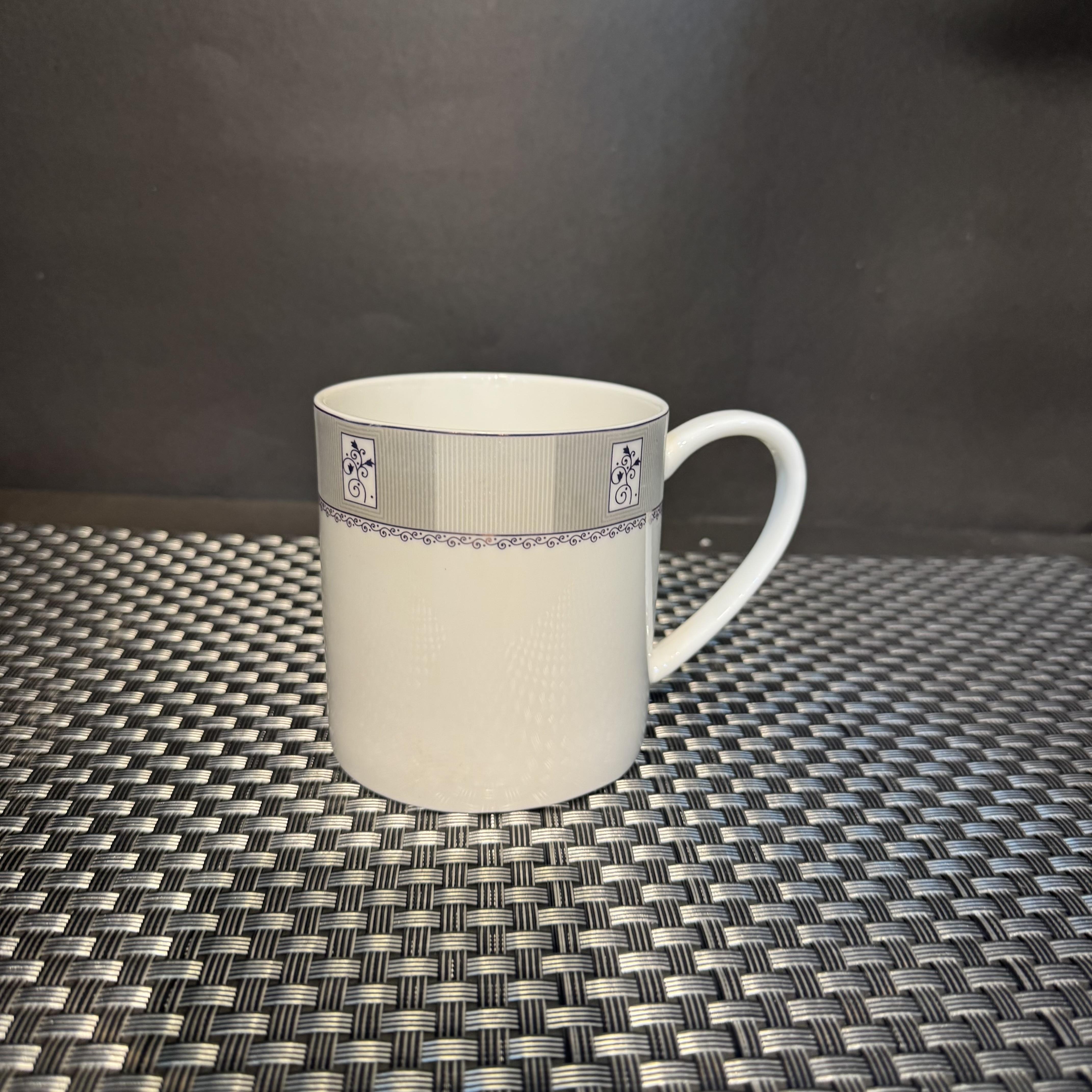 Mugs