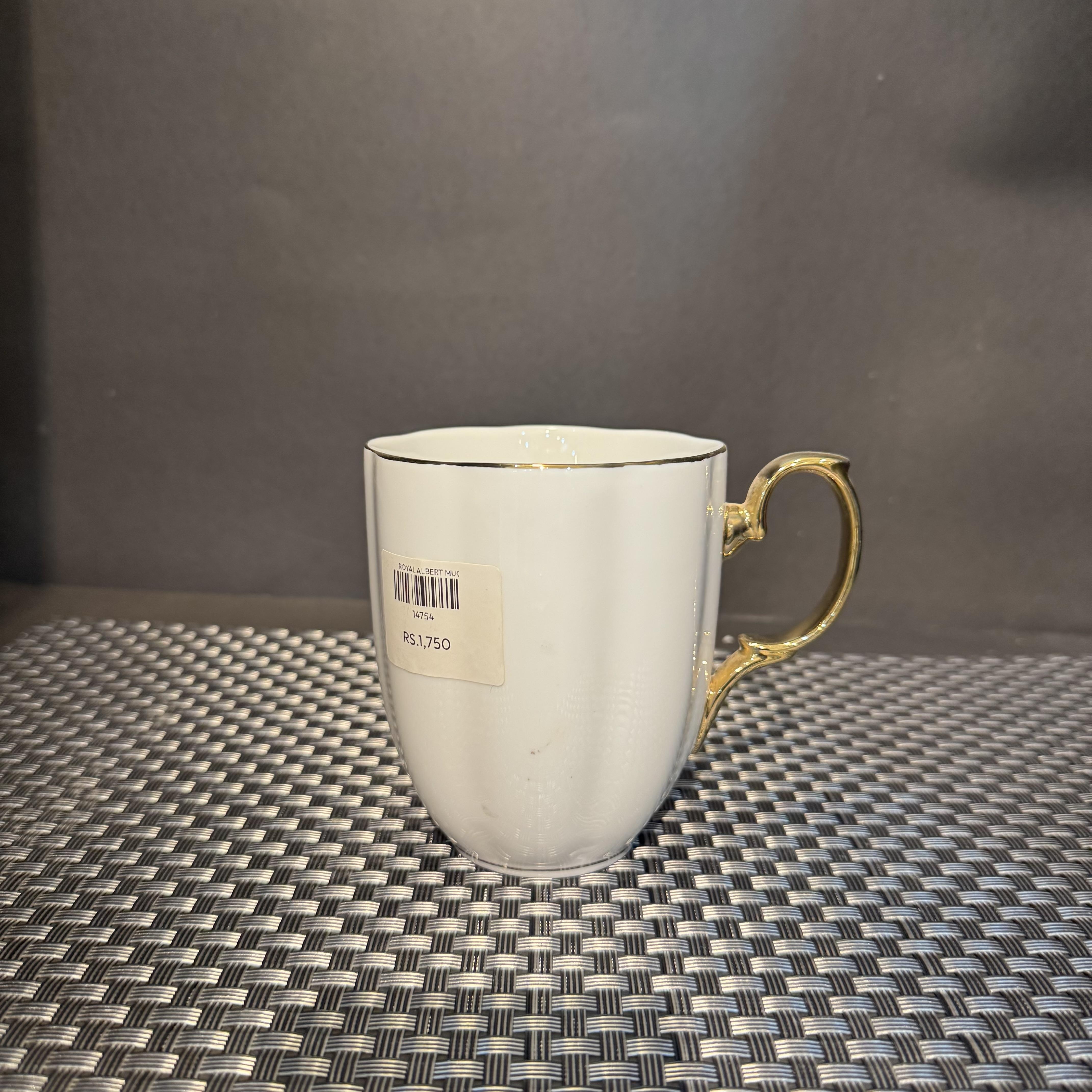 Mugs