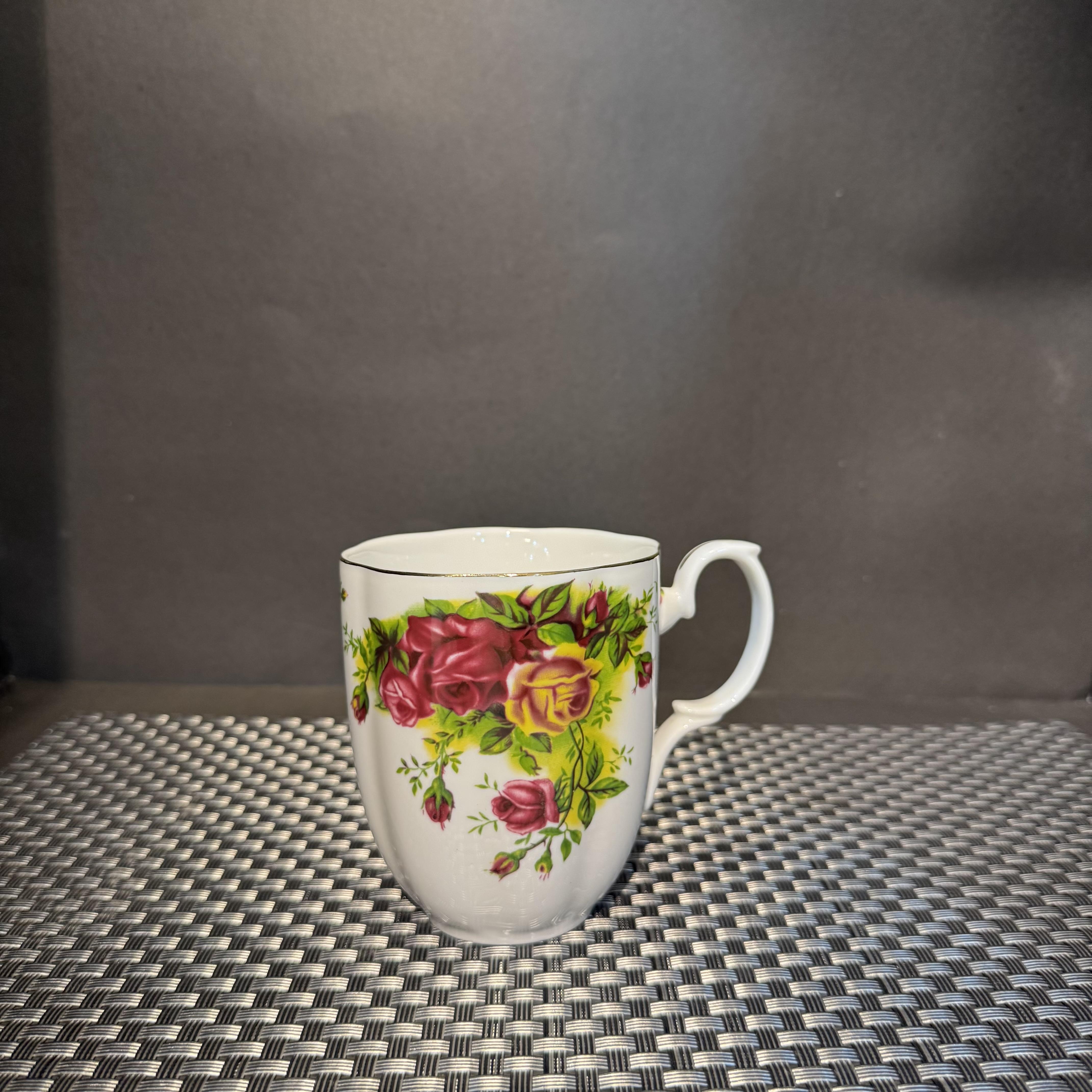 Mugs