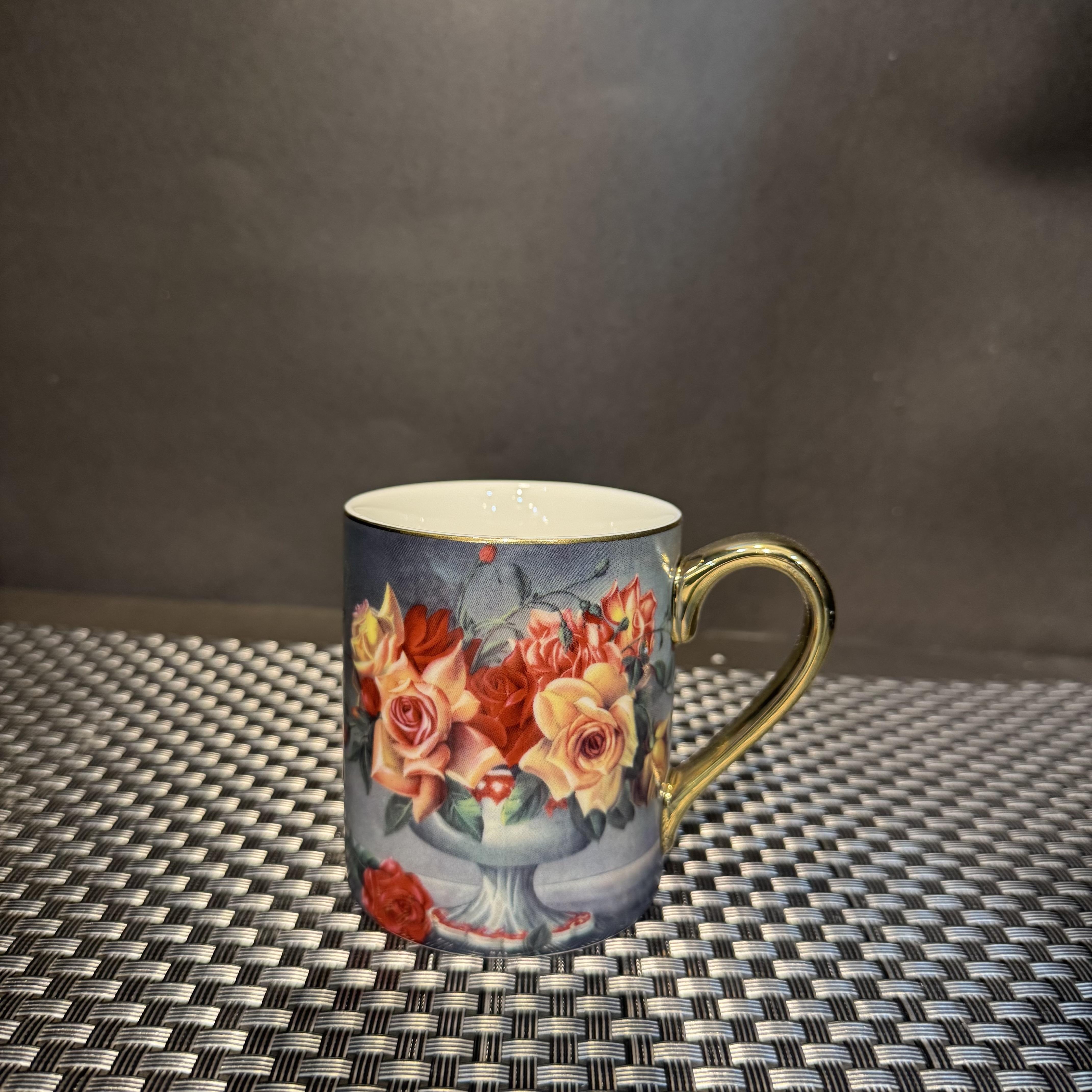 Mugs