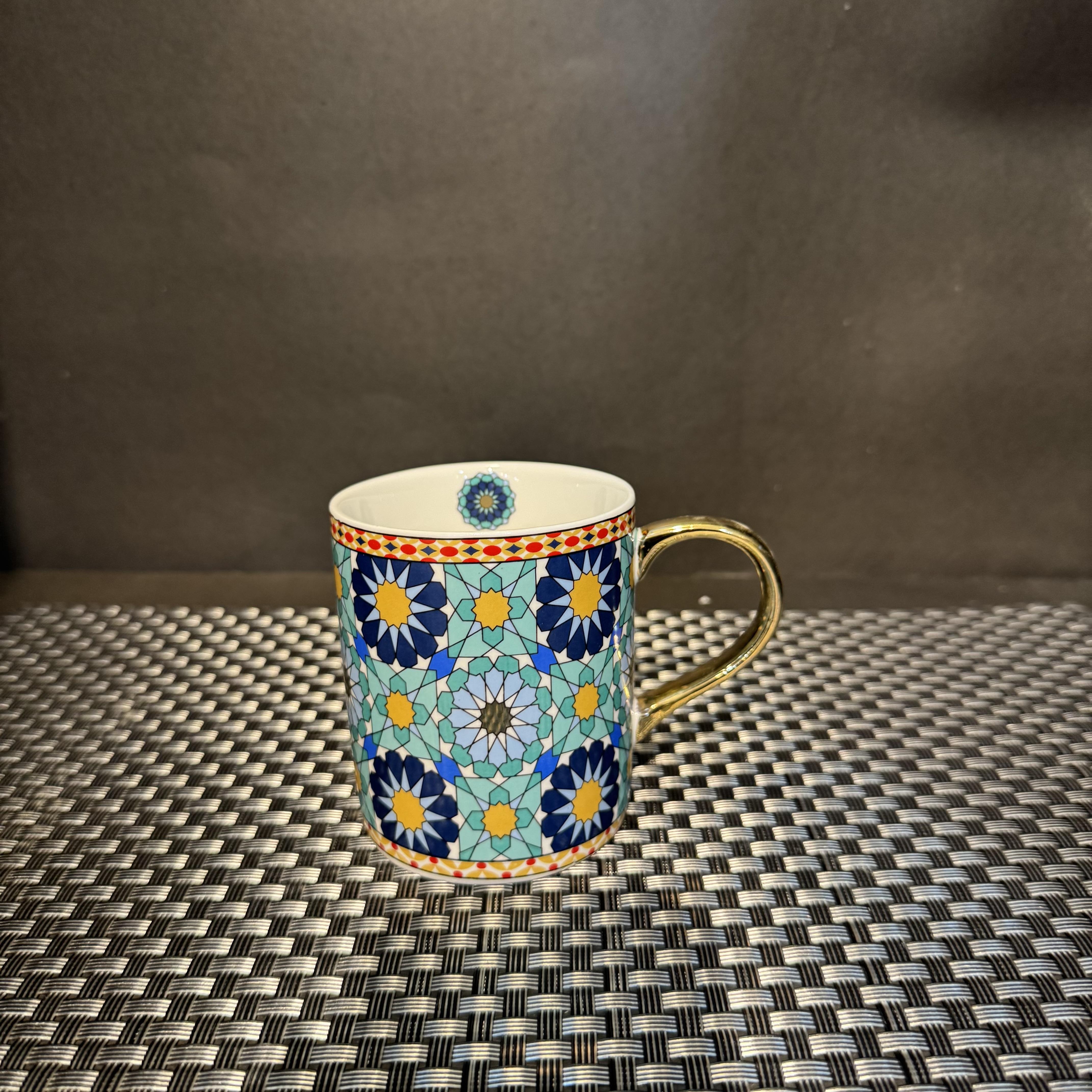 Mugs