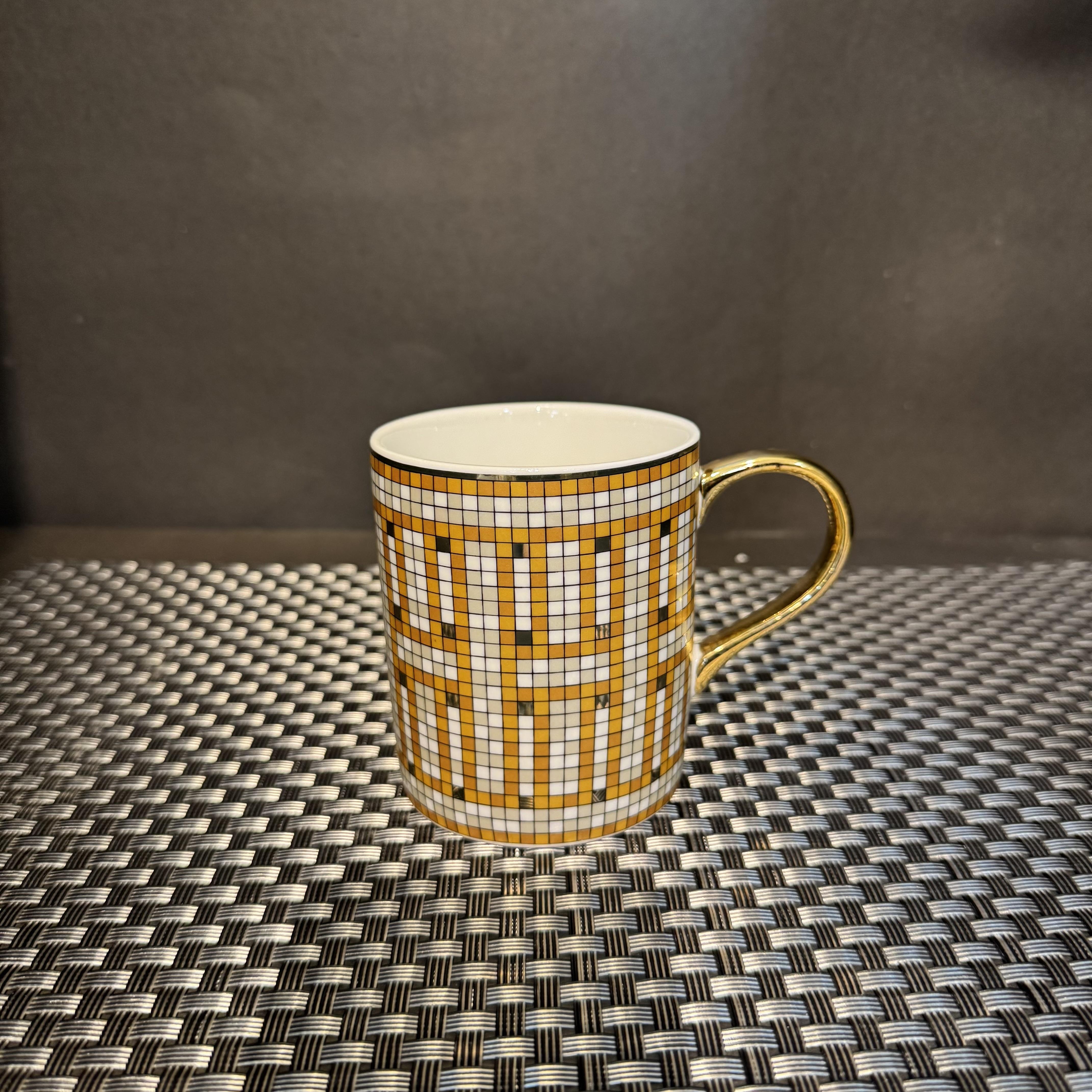 Mugs