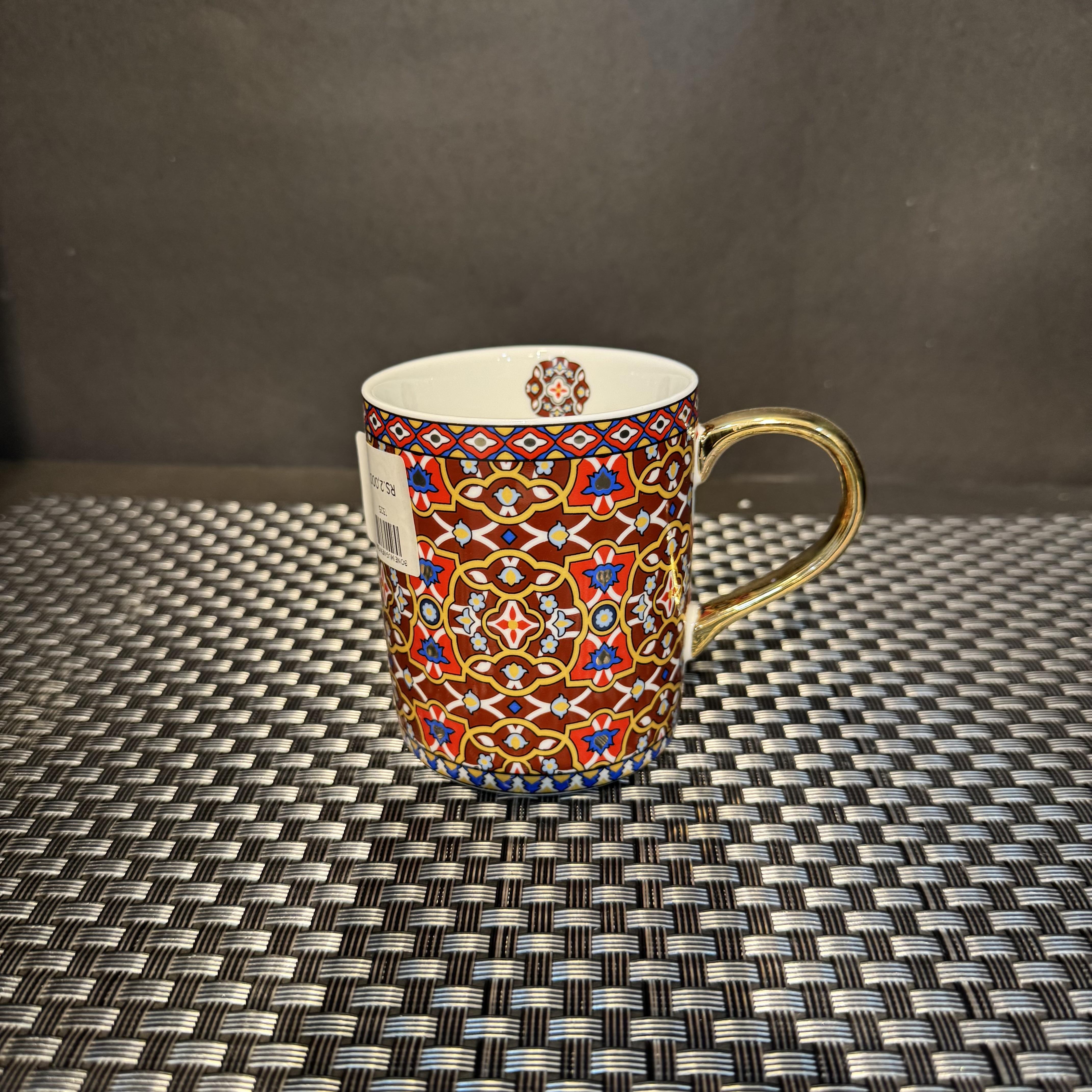 Mugs