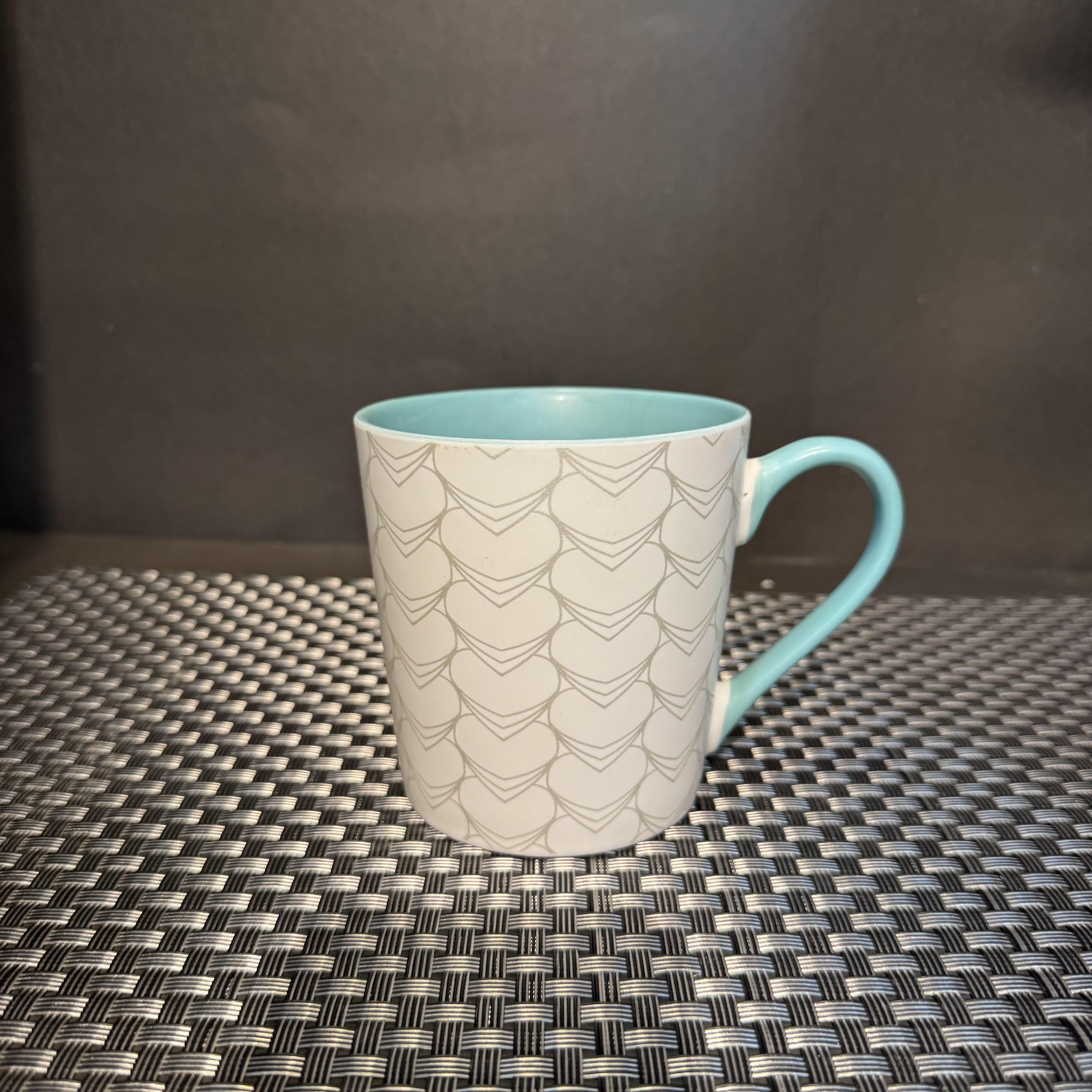 Mugs