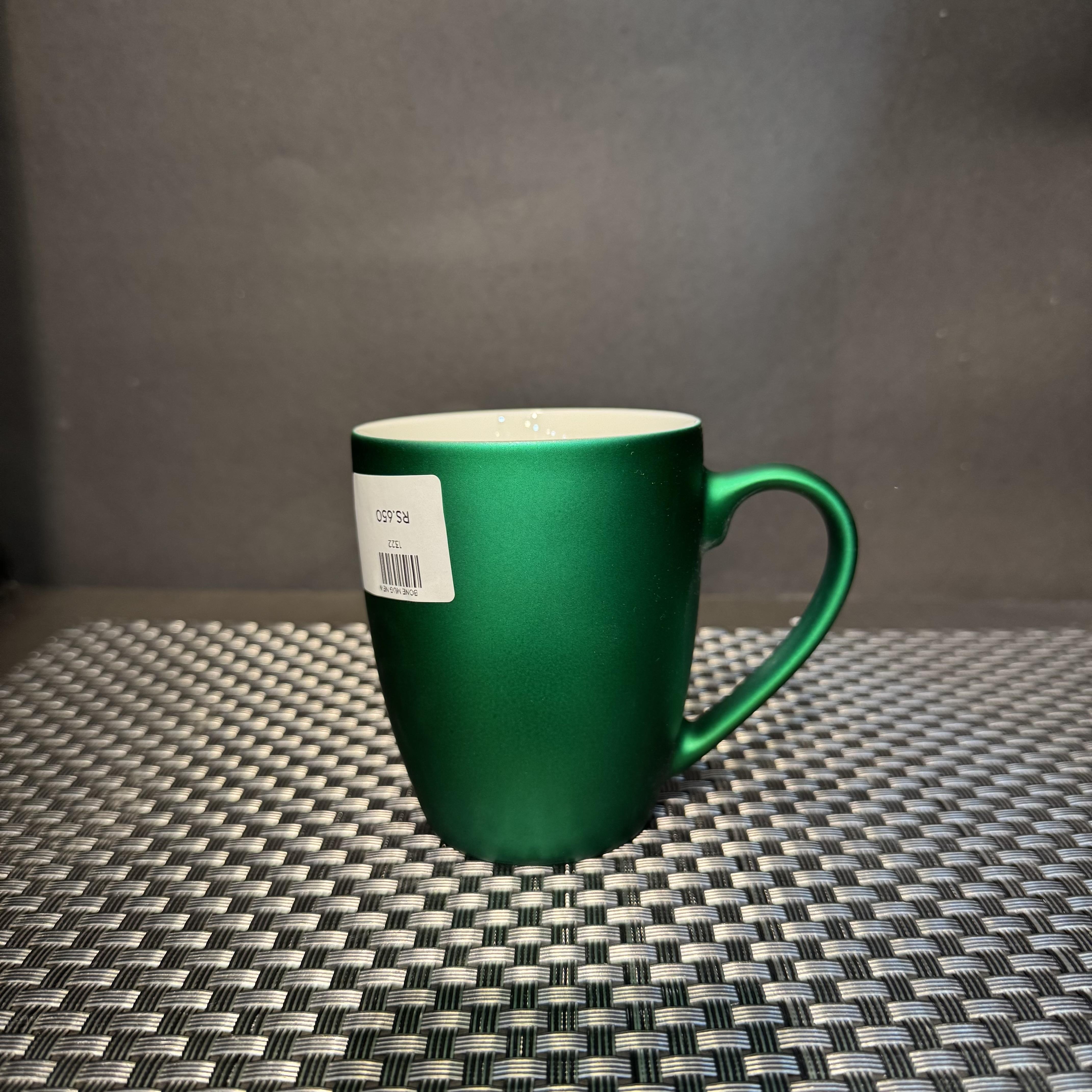 Mugs