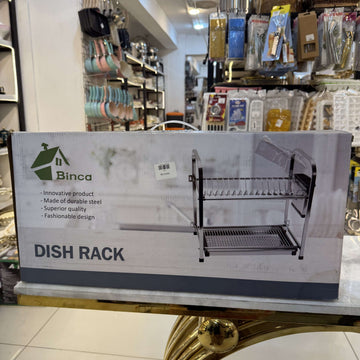 Plate Rack