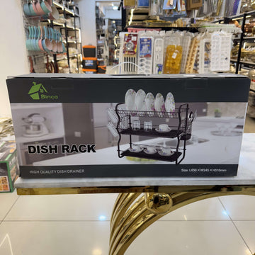 Plate Rack