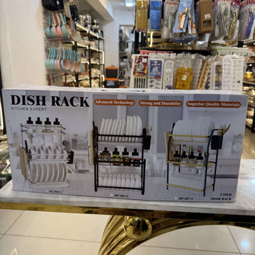Plate Rack