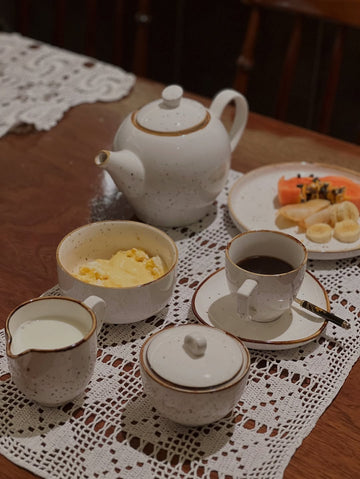 Morandi Mix & Match Set
