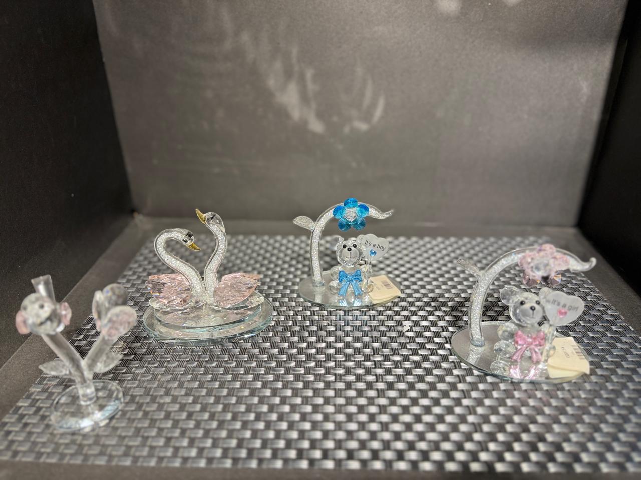 Glass Decor