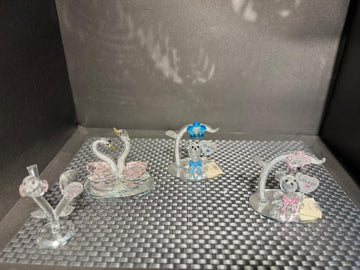 Glass Decor