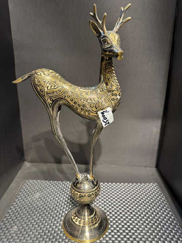 Brass Decor